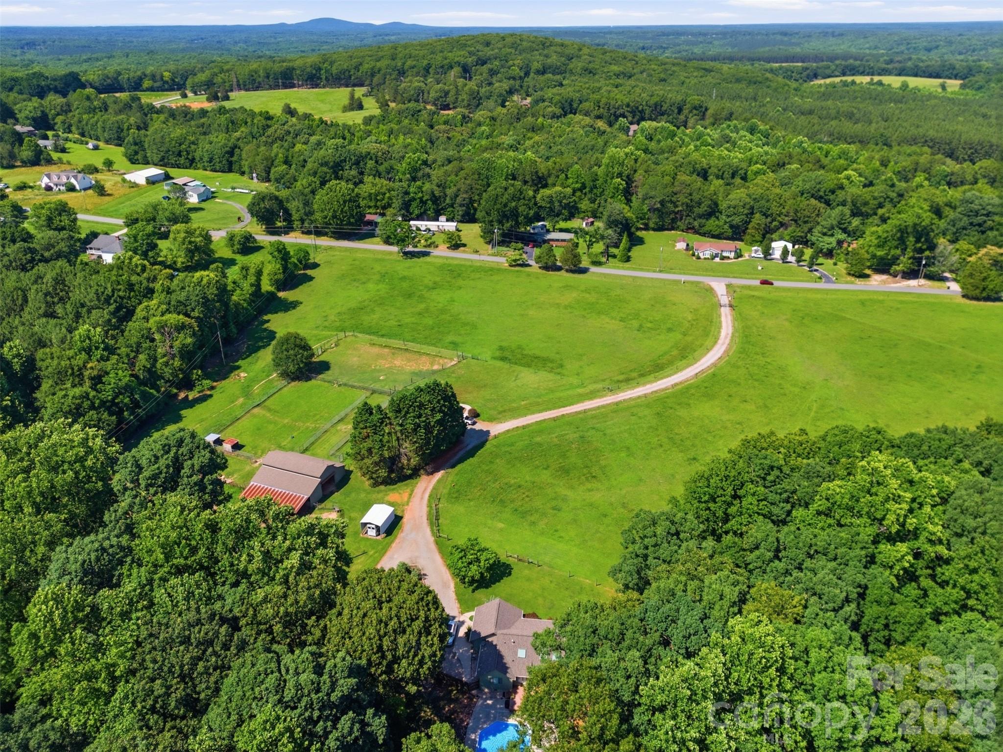 4242 John Ritchie Road Property Photo 2