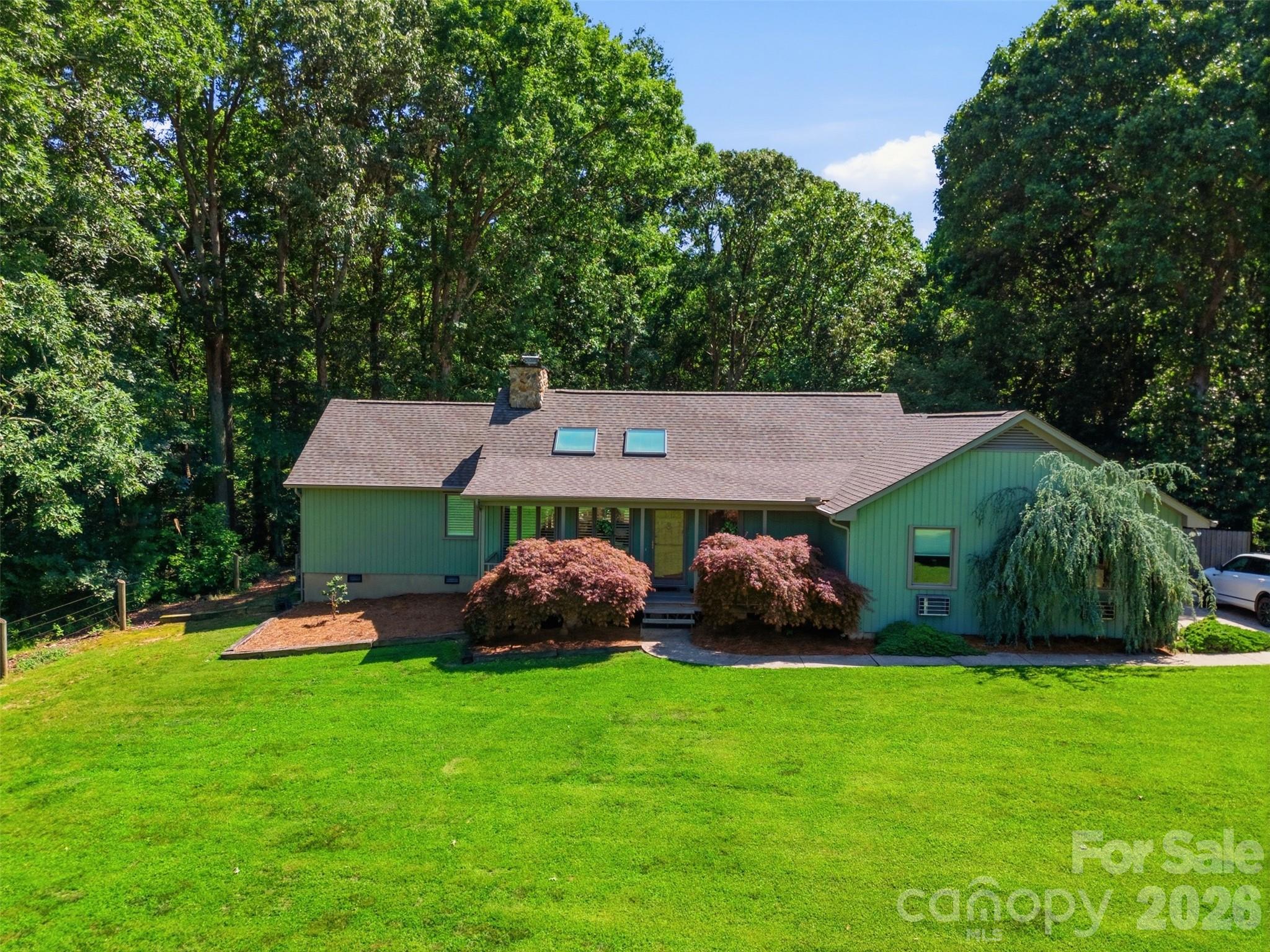 4242 John Ritchie Road Property Photo 5