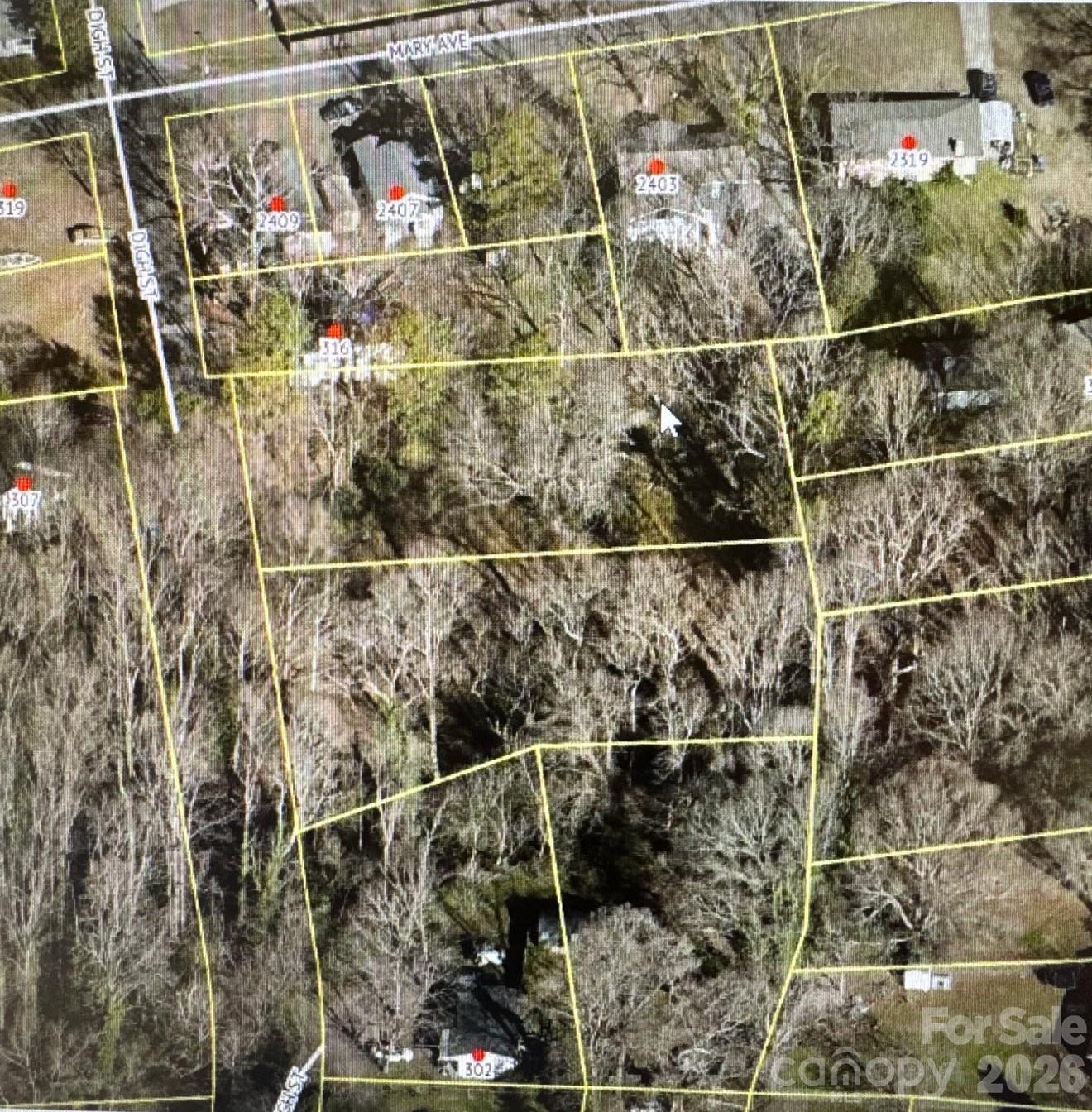 2405 Mary Avenue Property Photo 2