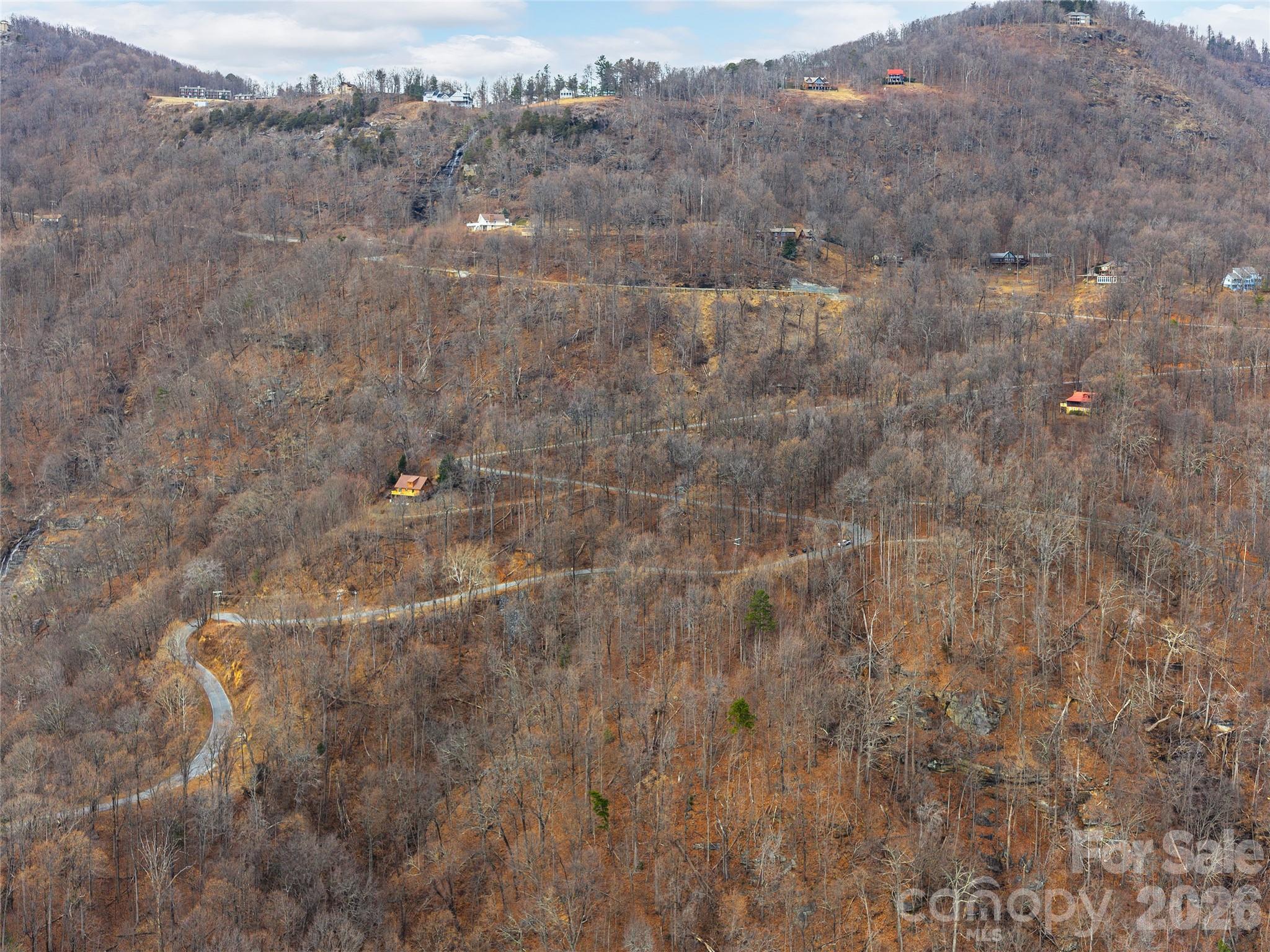 Lot 56 White Oak Mountain Road 56 Property Photo 3