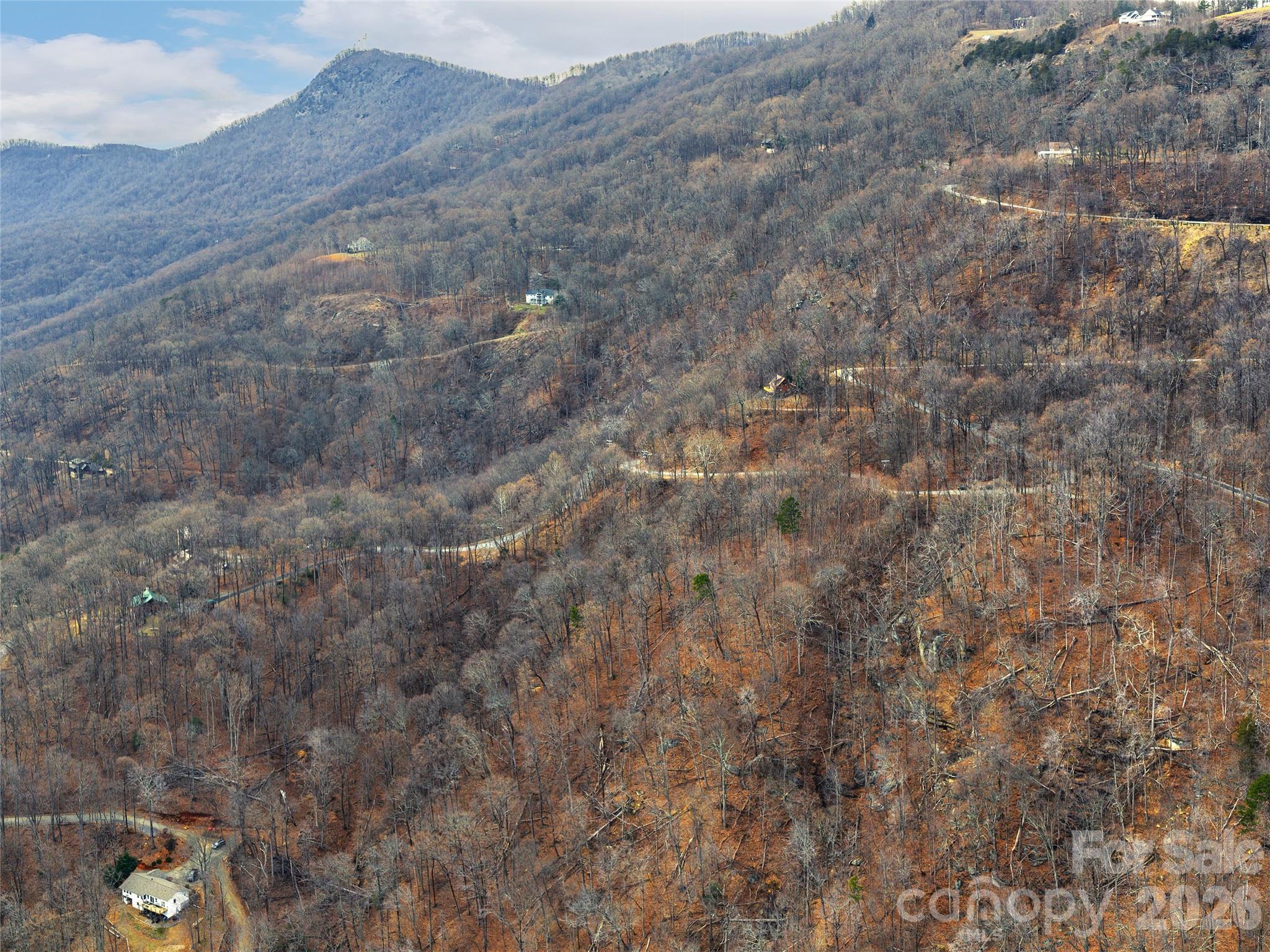 Lot 56 White Oak Mountain Road 56 Property Photo 4