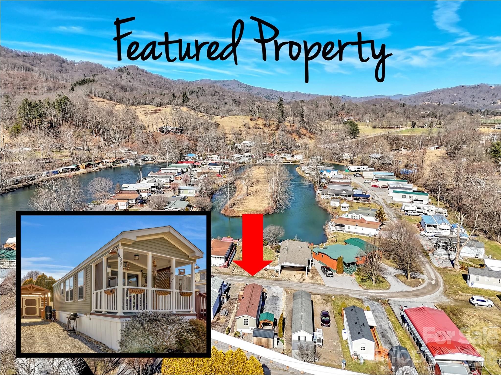 225 Pike Point Property Photo 4