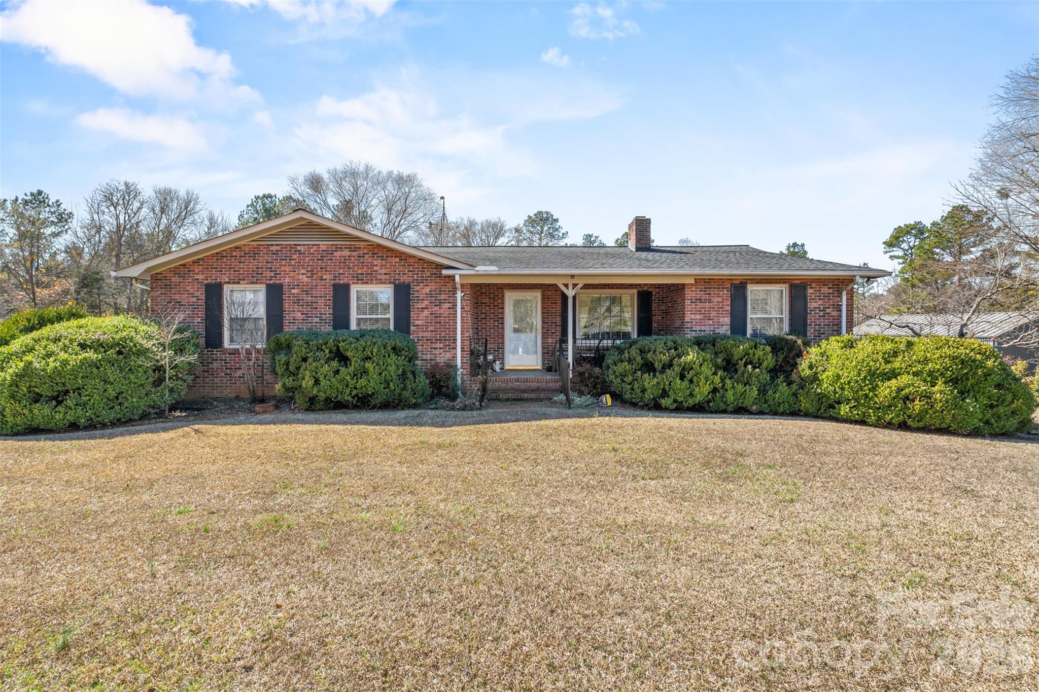 6330 Richburg Road Property Photo 1