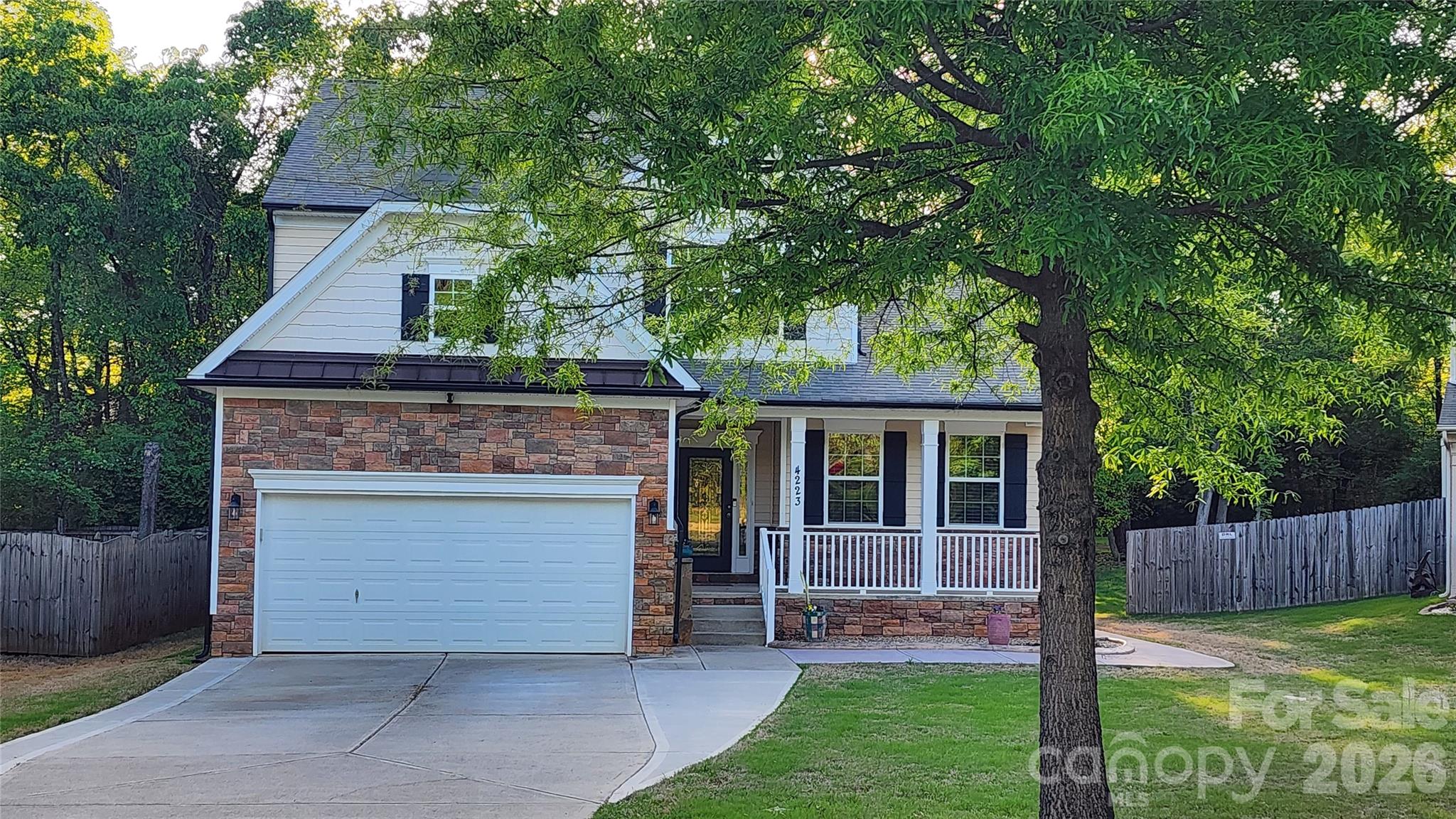4223 Craighill Lane 74 Property Photo 1