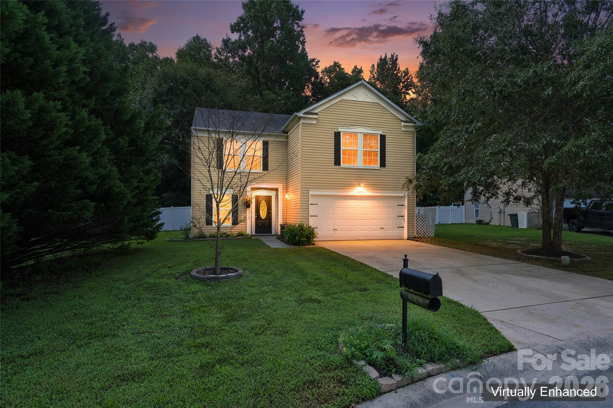 4208 Shasta Circle Property Photo 1