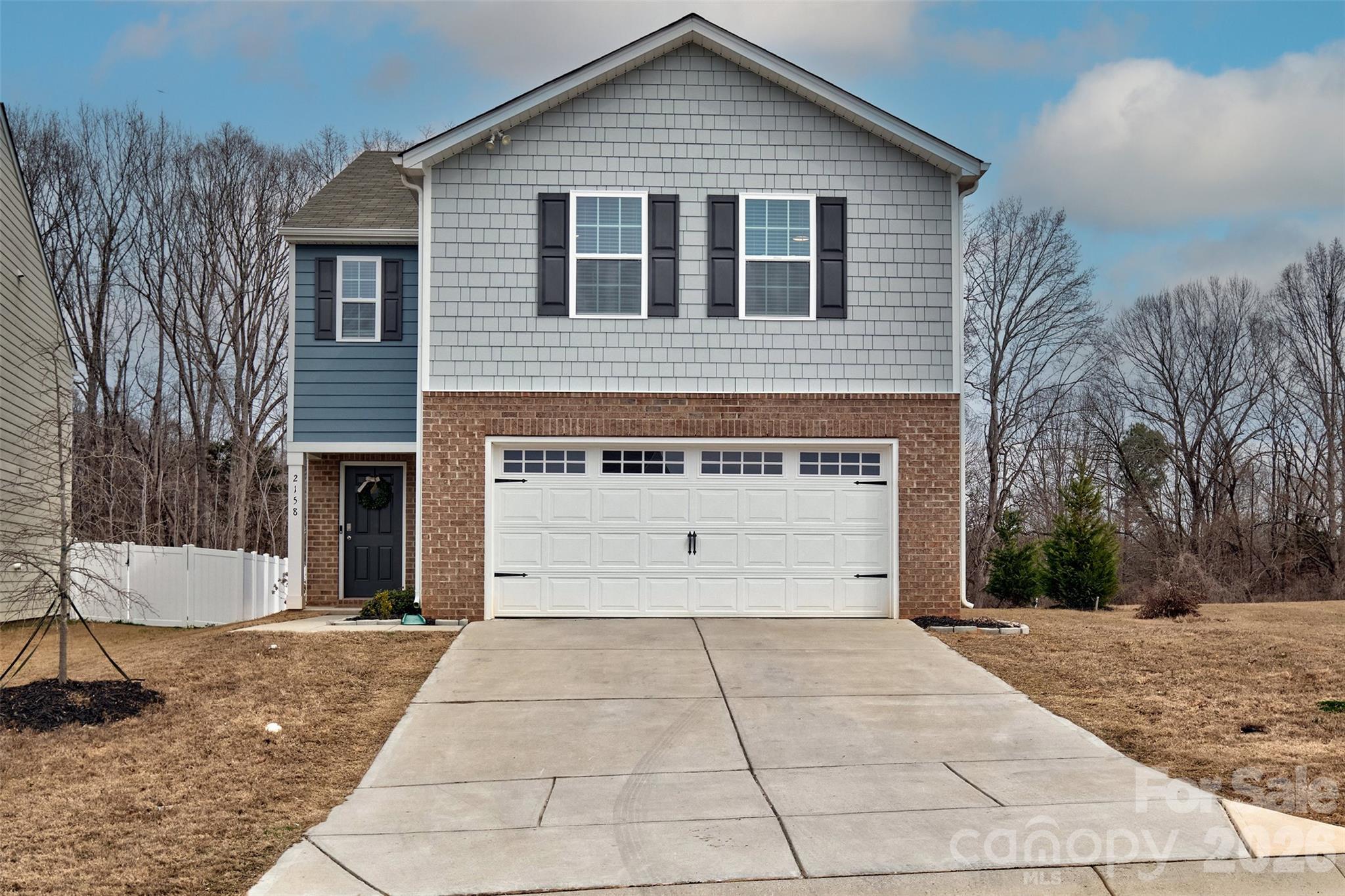 2158 Redstone Drive Property Photo 1