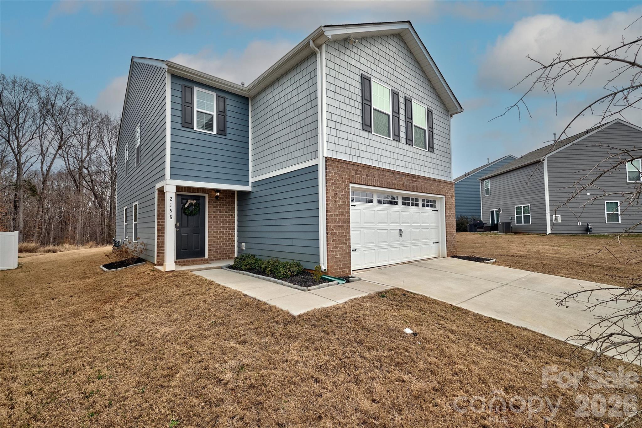 2158 Redstone Drive Property Photo 2