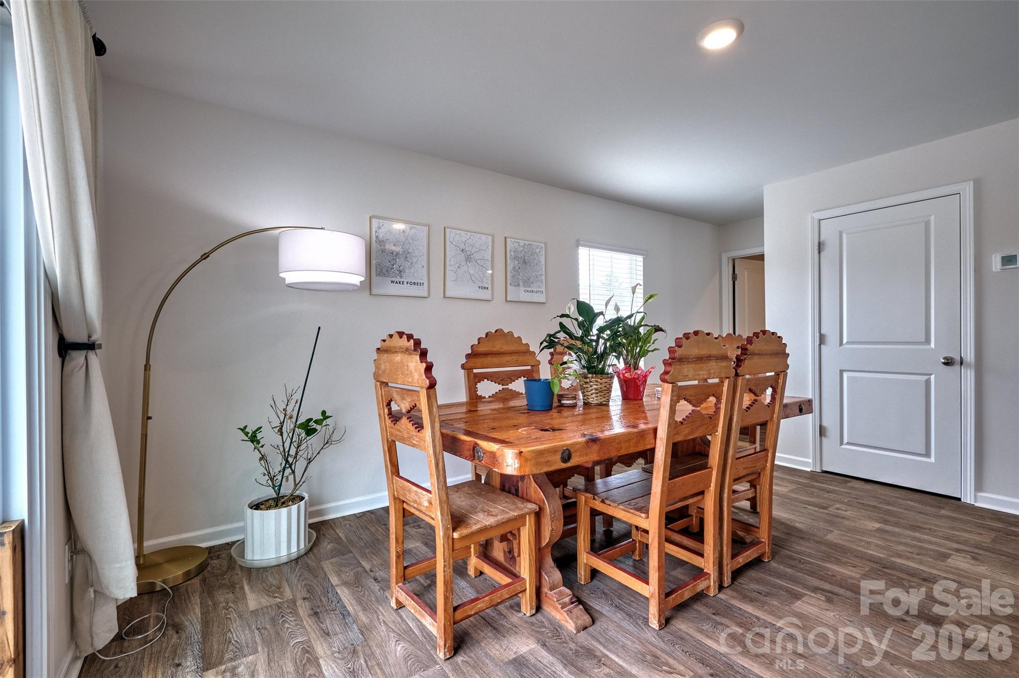 2158 Redstone Drive Property Photo 12