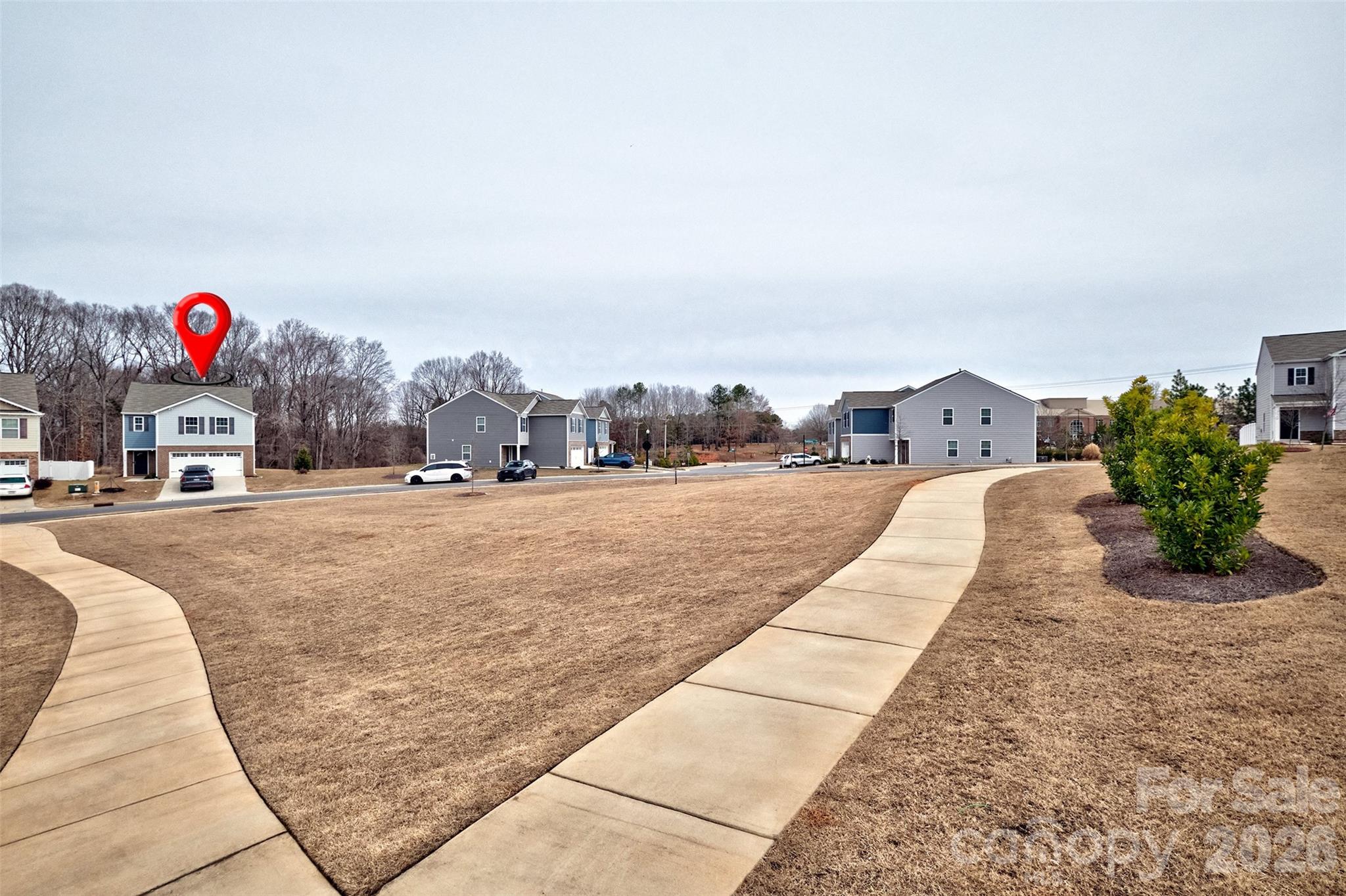 2158 Redstone Drive Property Photo 36