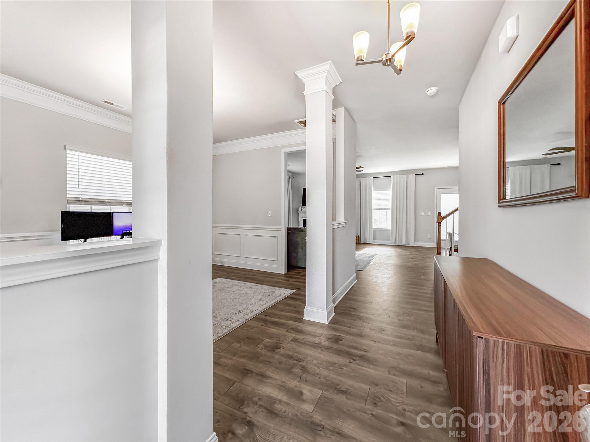 211 Macon Drive Property Photo 14