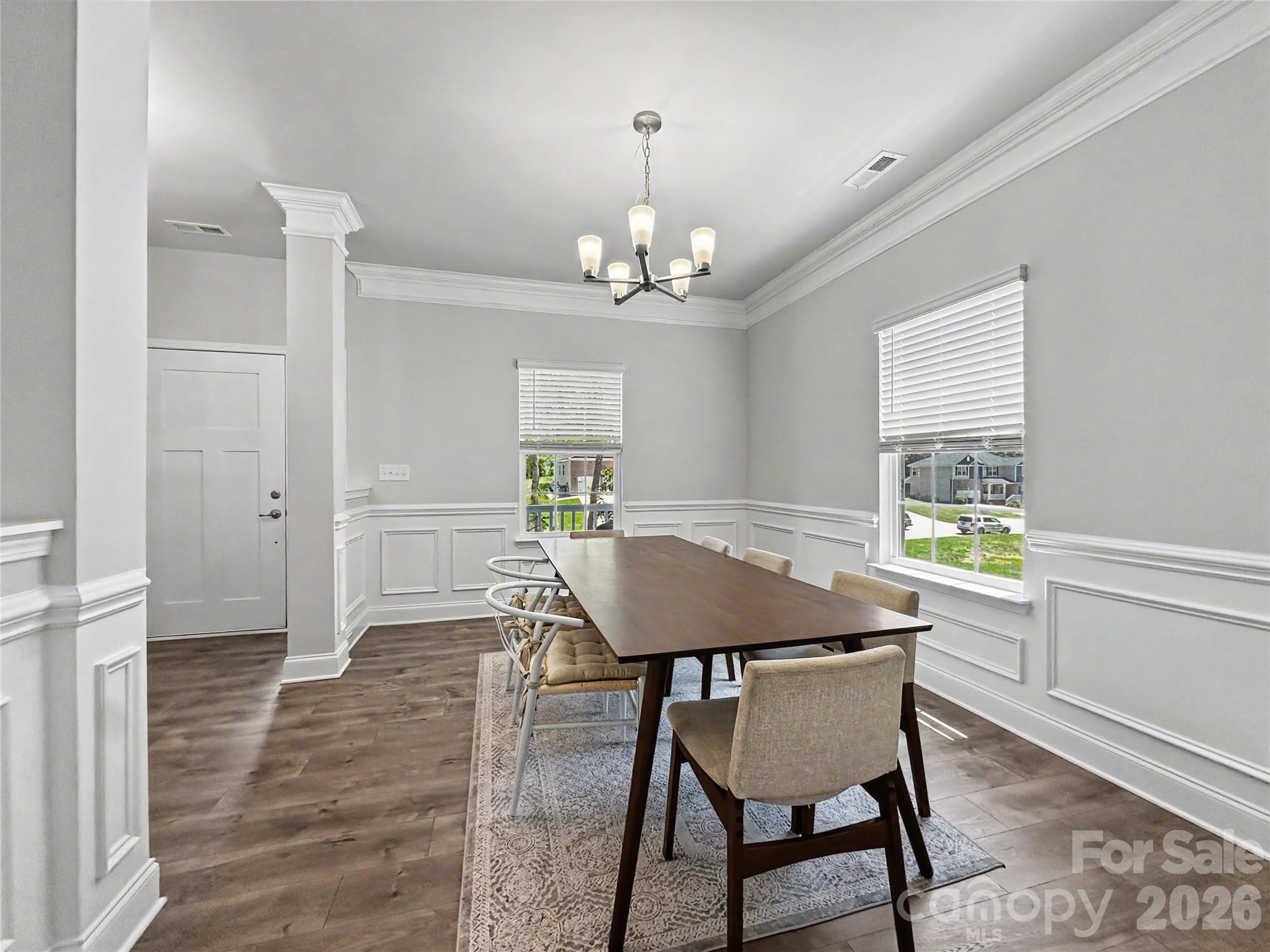 211 Macon Drive Property Photo 44