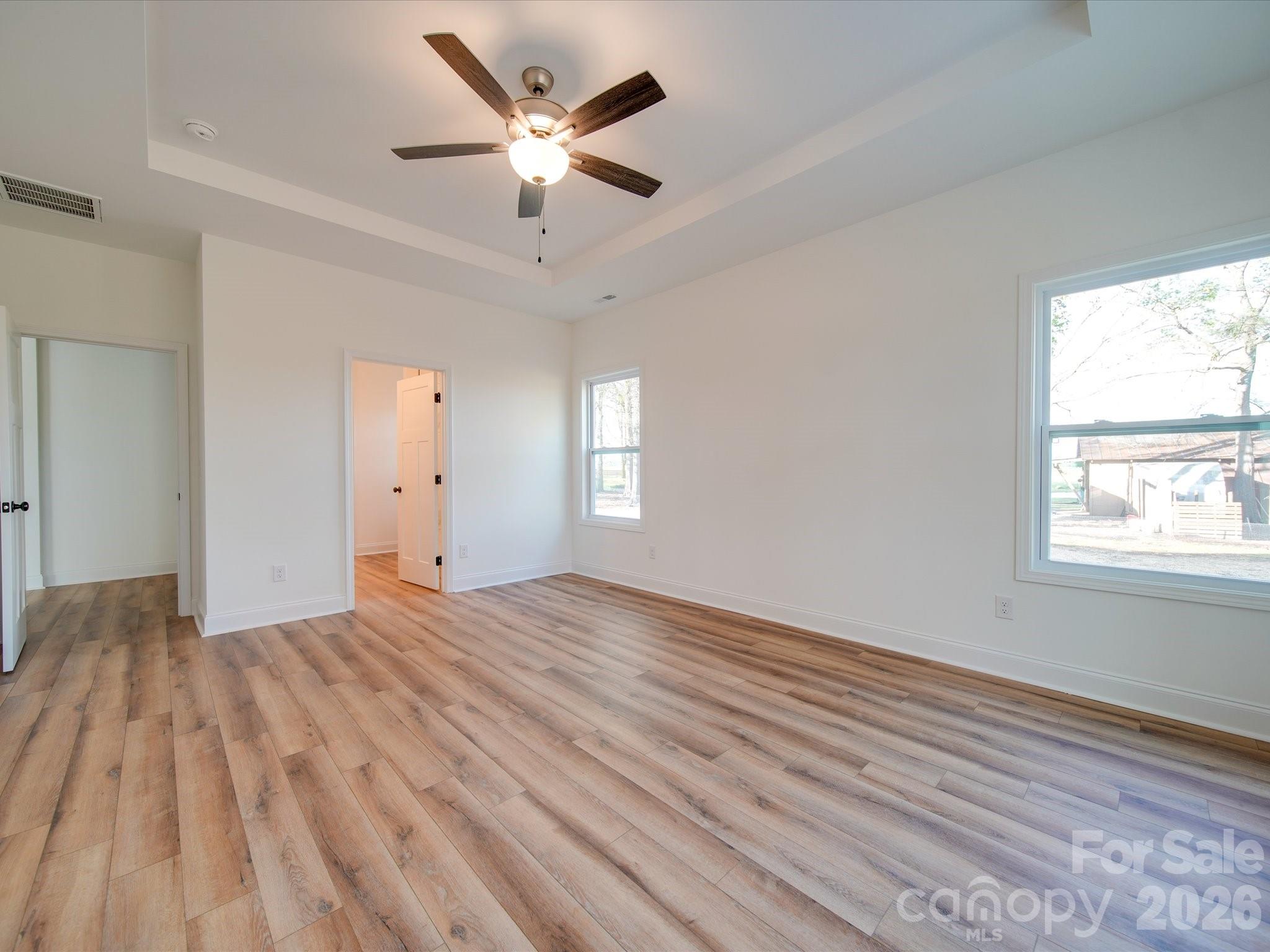 2809 Hinson Road Property Photo 7