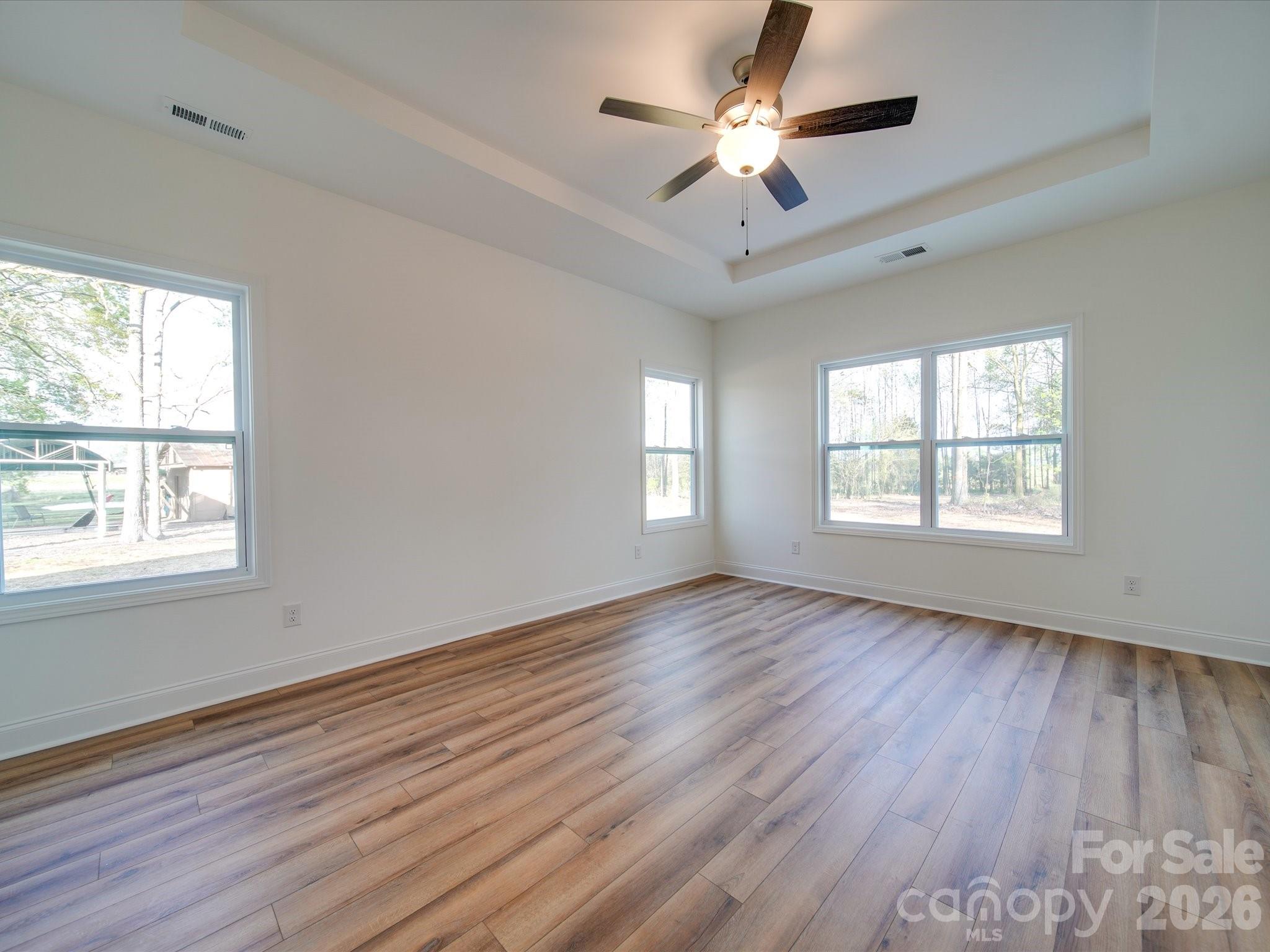 2809 Hinson Road Property Photo 8