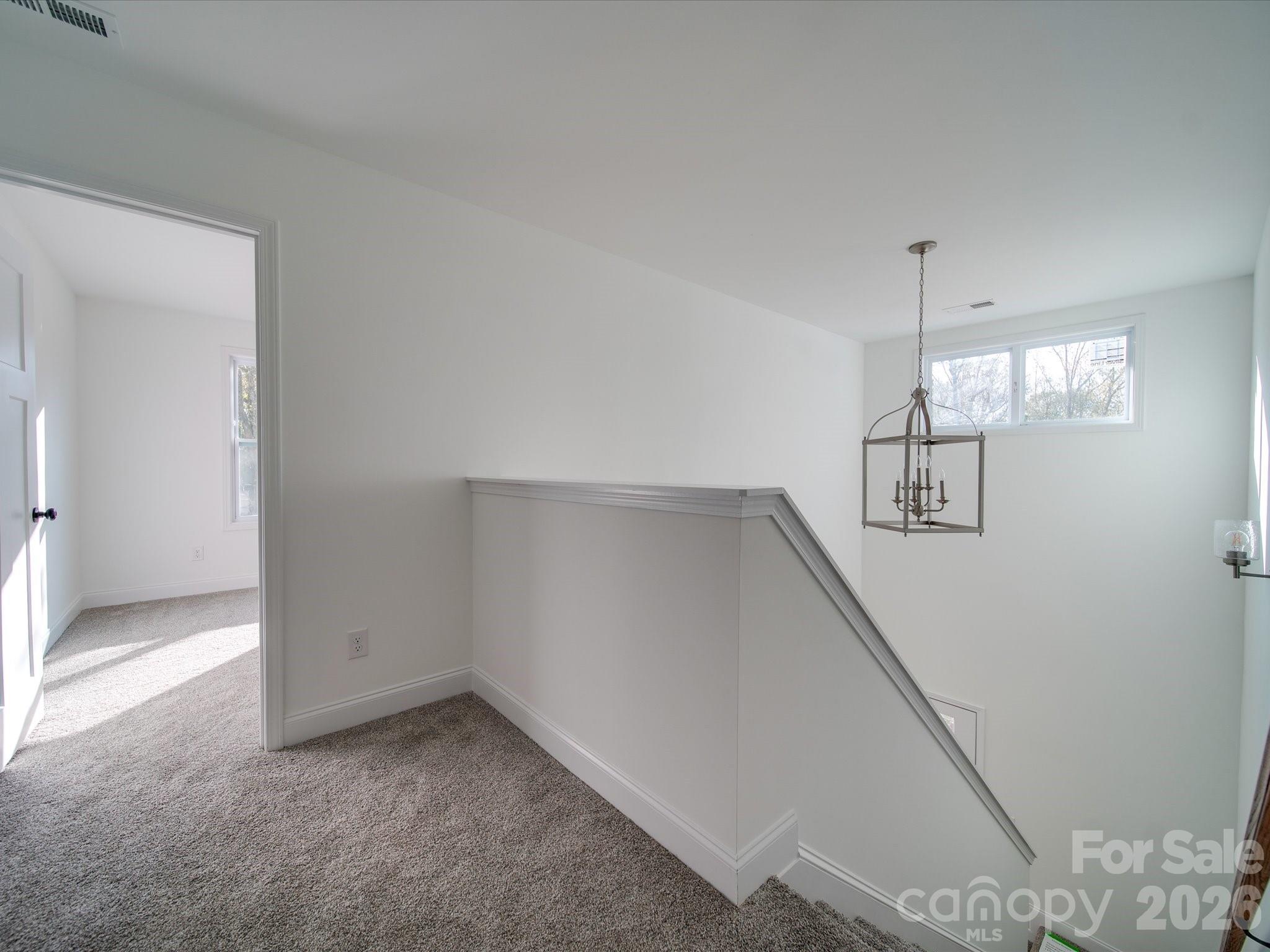 2809 Hinson Road Property Photo 9