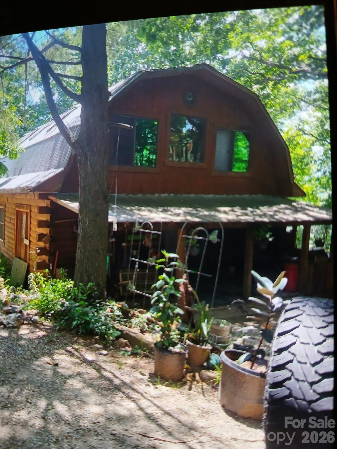 705 Doc Howell Road Property Photo 8