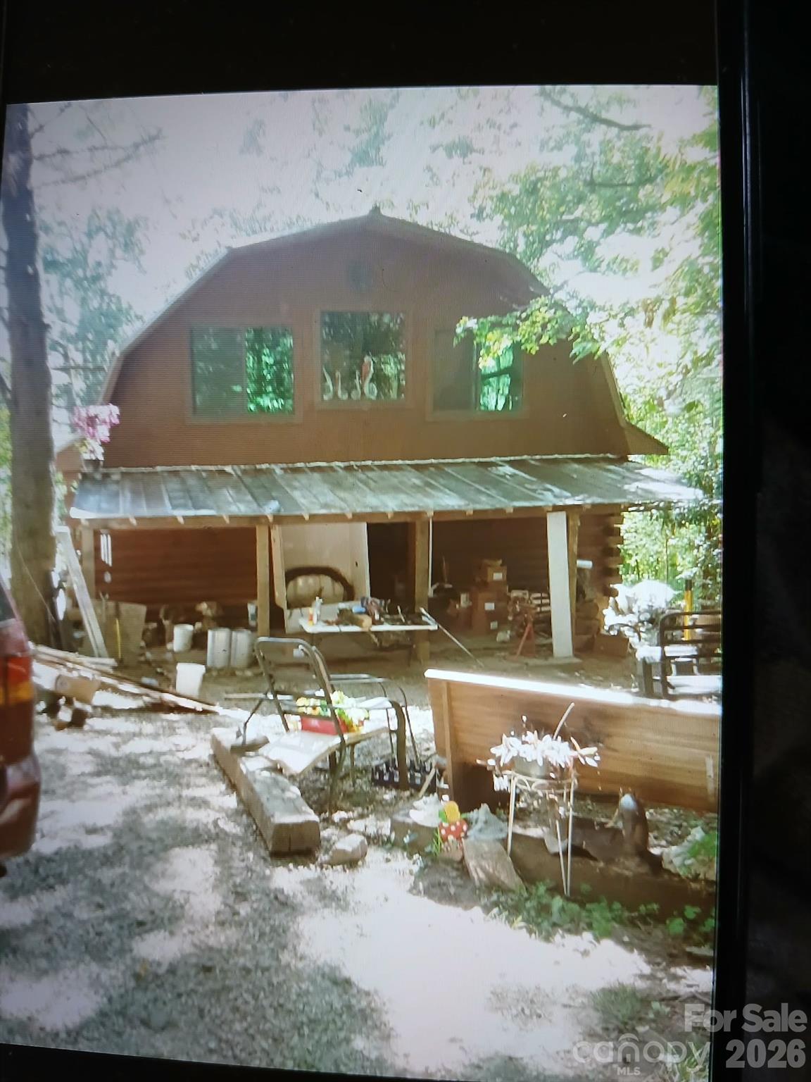 705 Doc Howell Road Property Photo 9