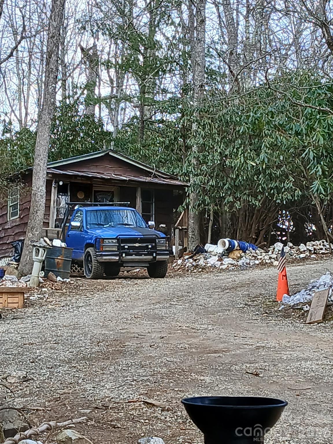 705 Doc Howell Road Property Photo 11