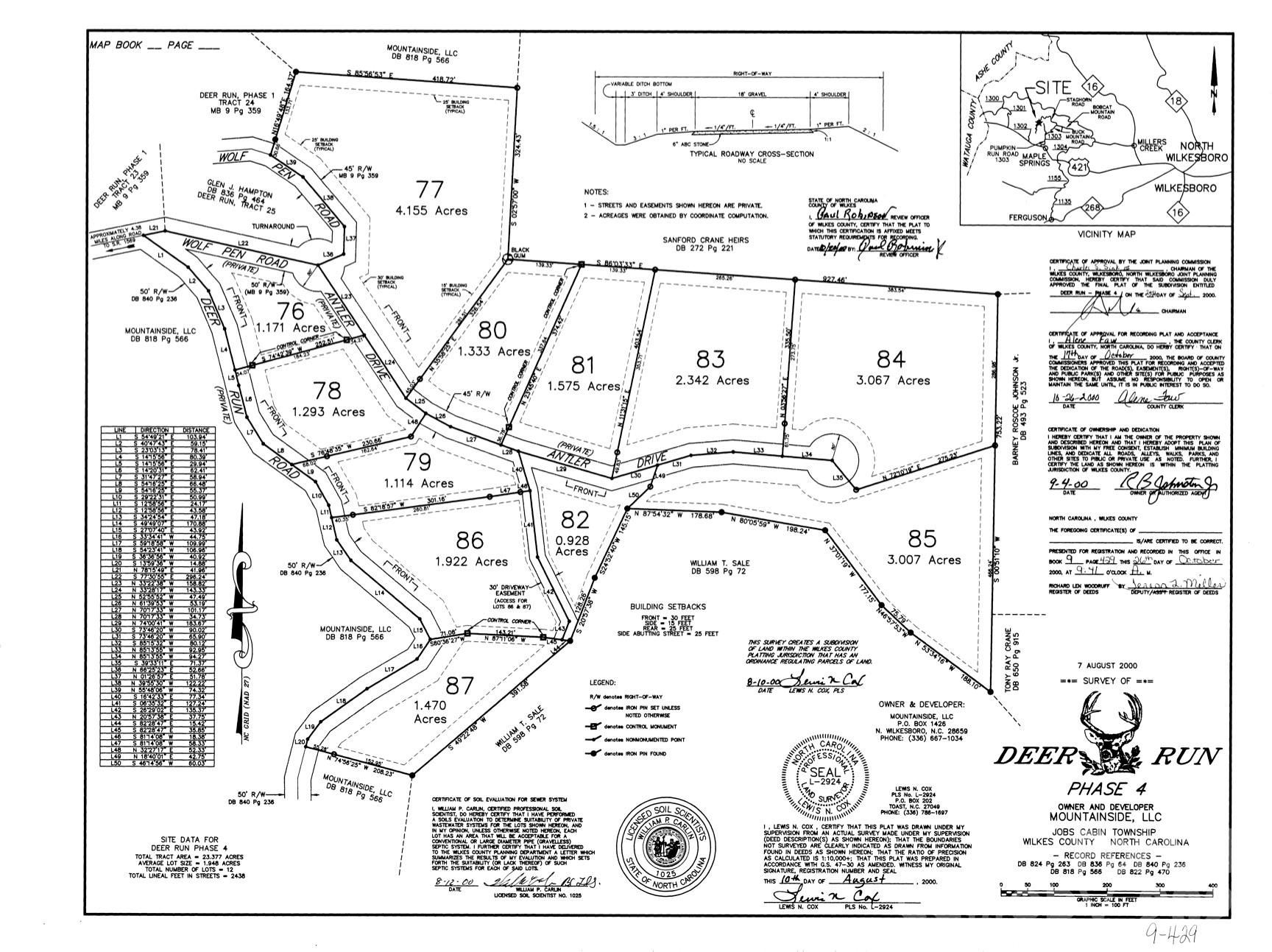 Tbd Deer Antler Drive 82 Property Photo 8