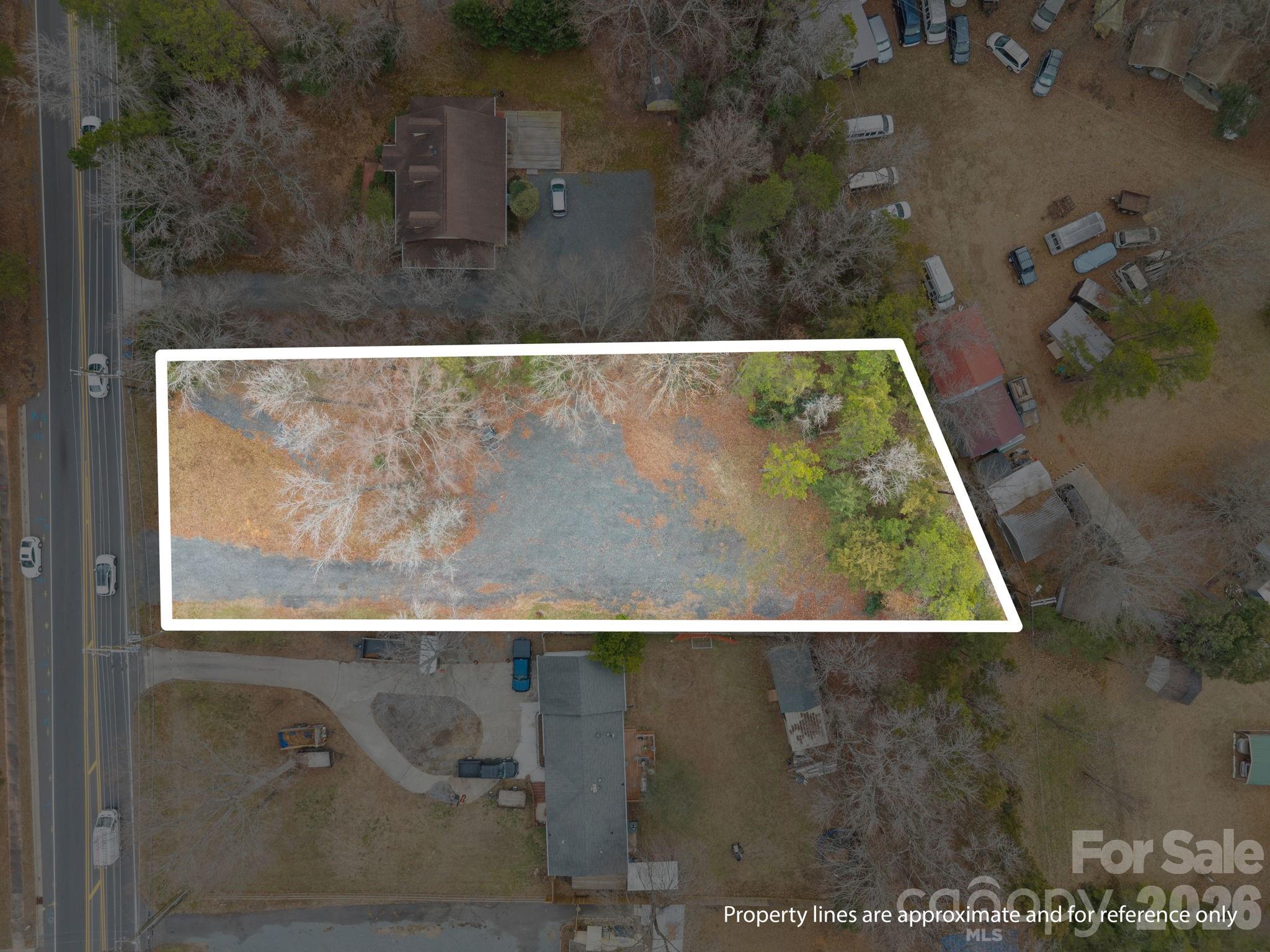 14122 Lancaster Highway Property Photo 2