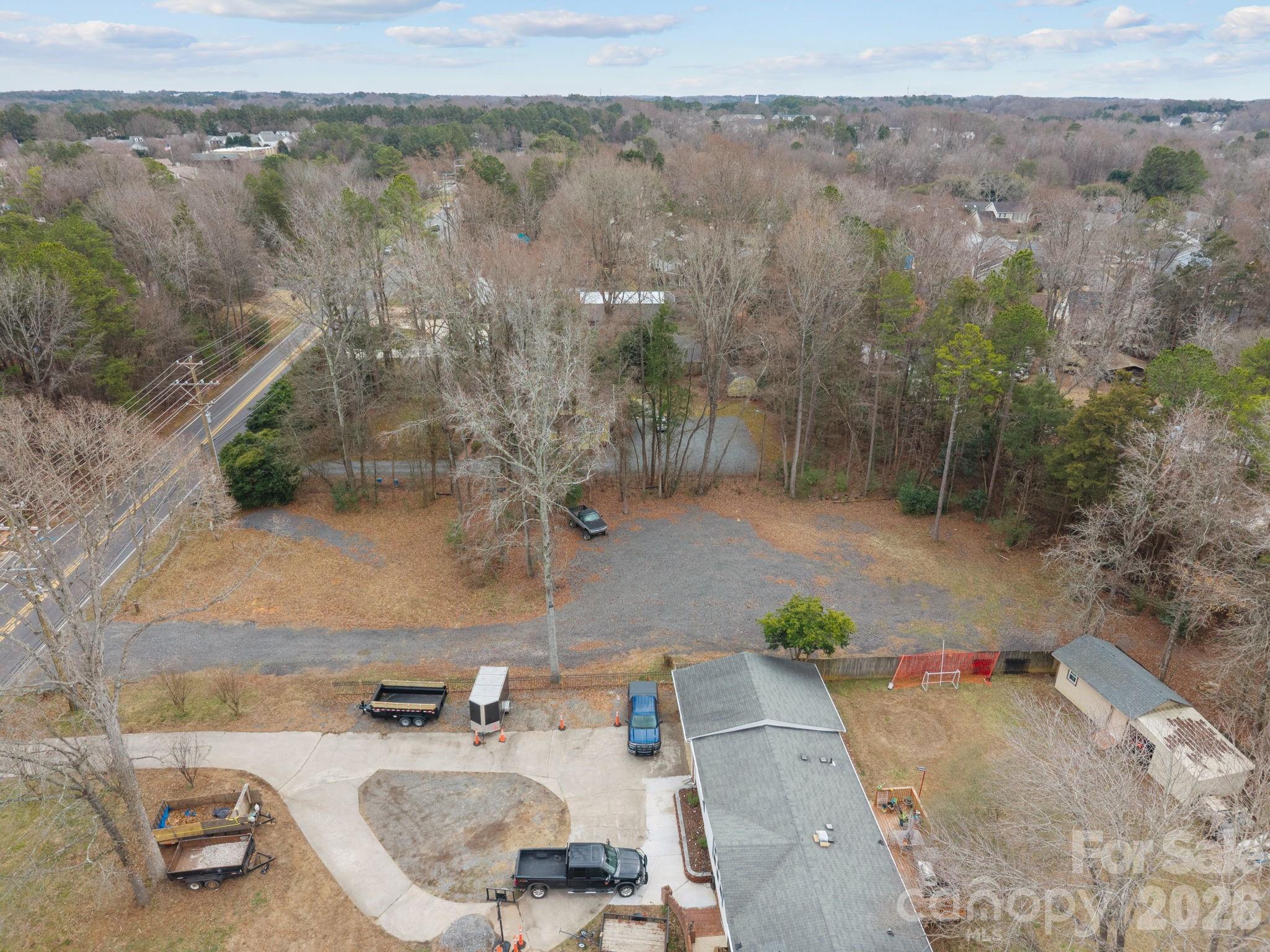 14122 Lancaster Highway Property Photo 5