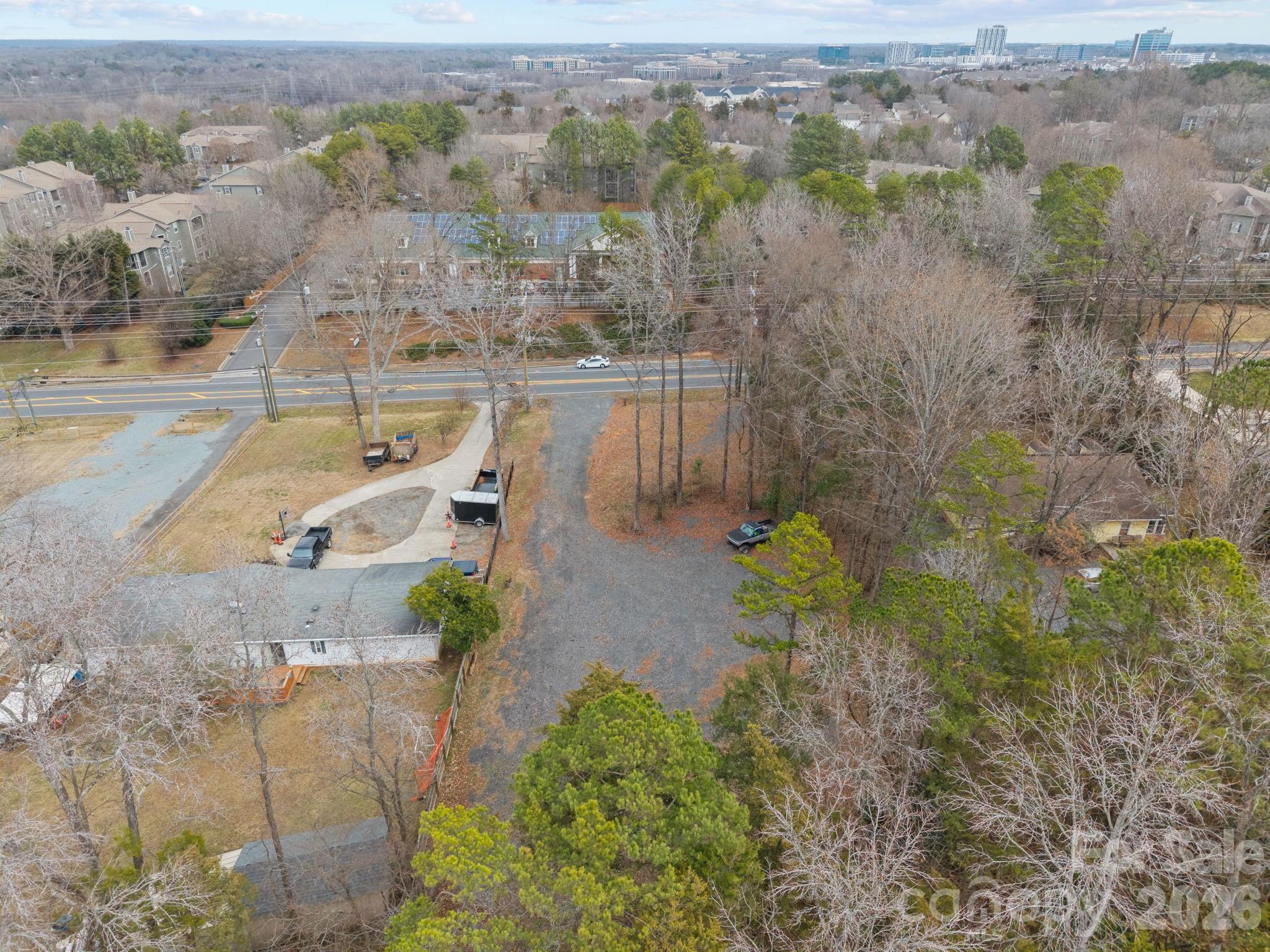 14122 Lancaster Highway Property Photo 6