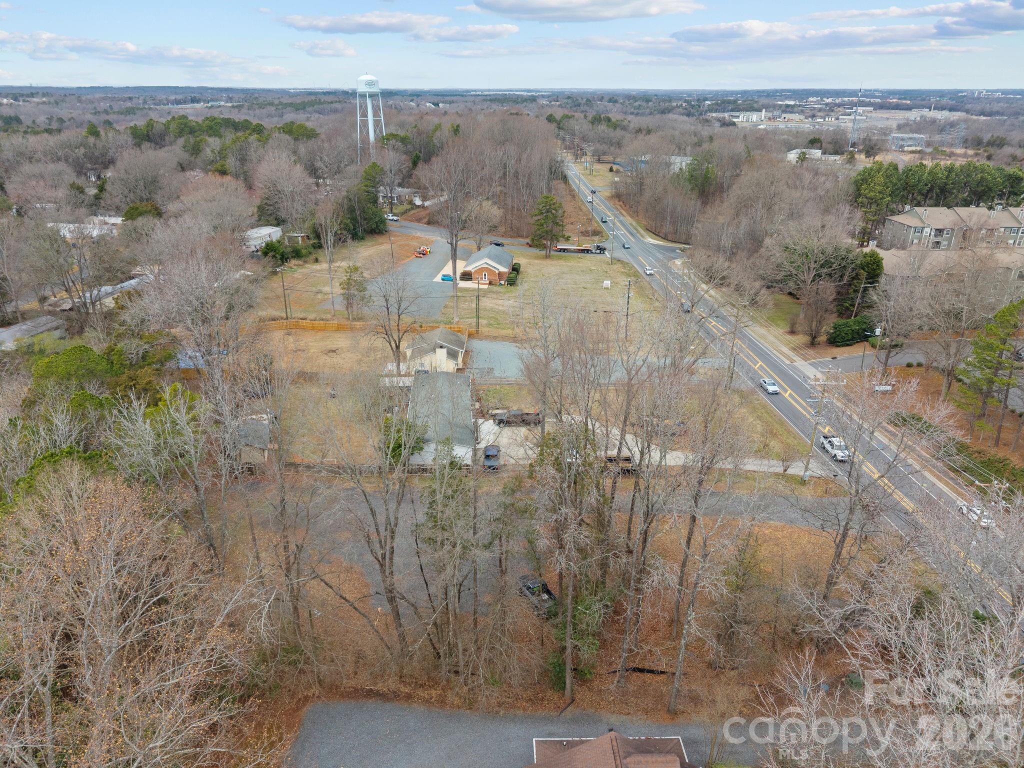 14122 Lancaster Highway Property Photo 7