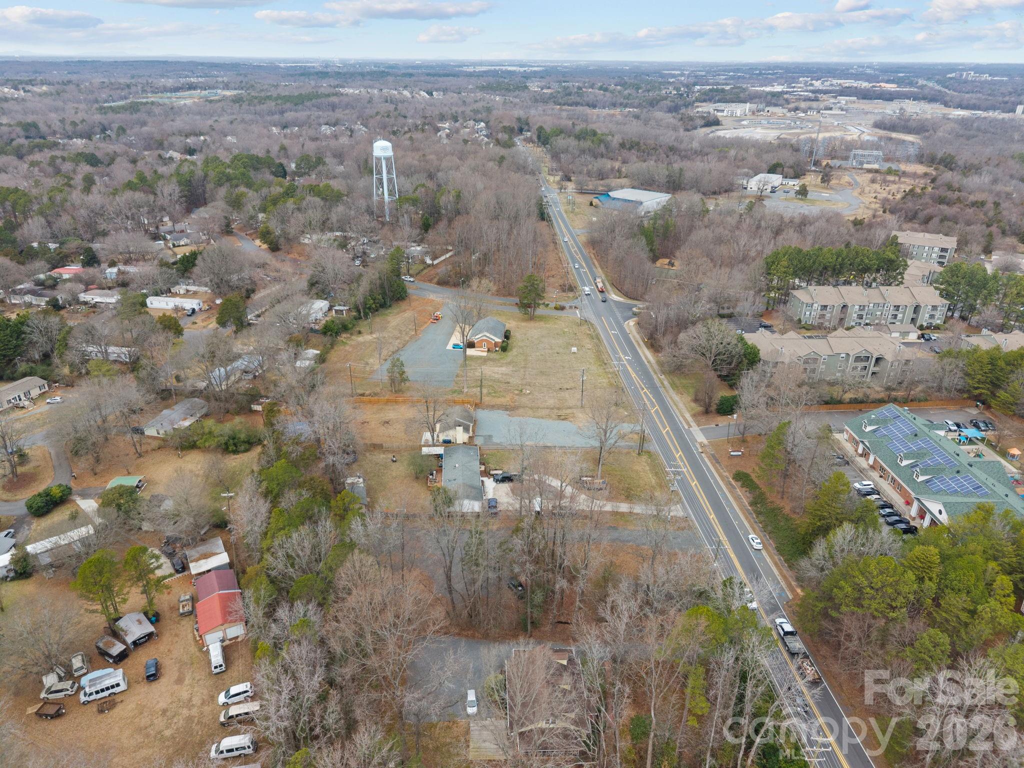 14122 Lancaster Highway Property Photo 8