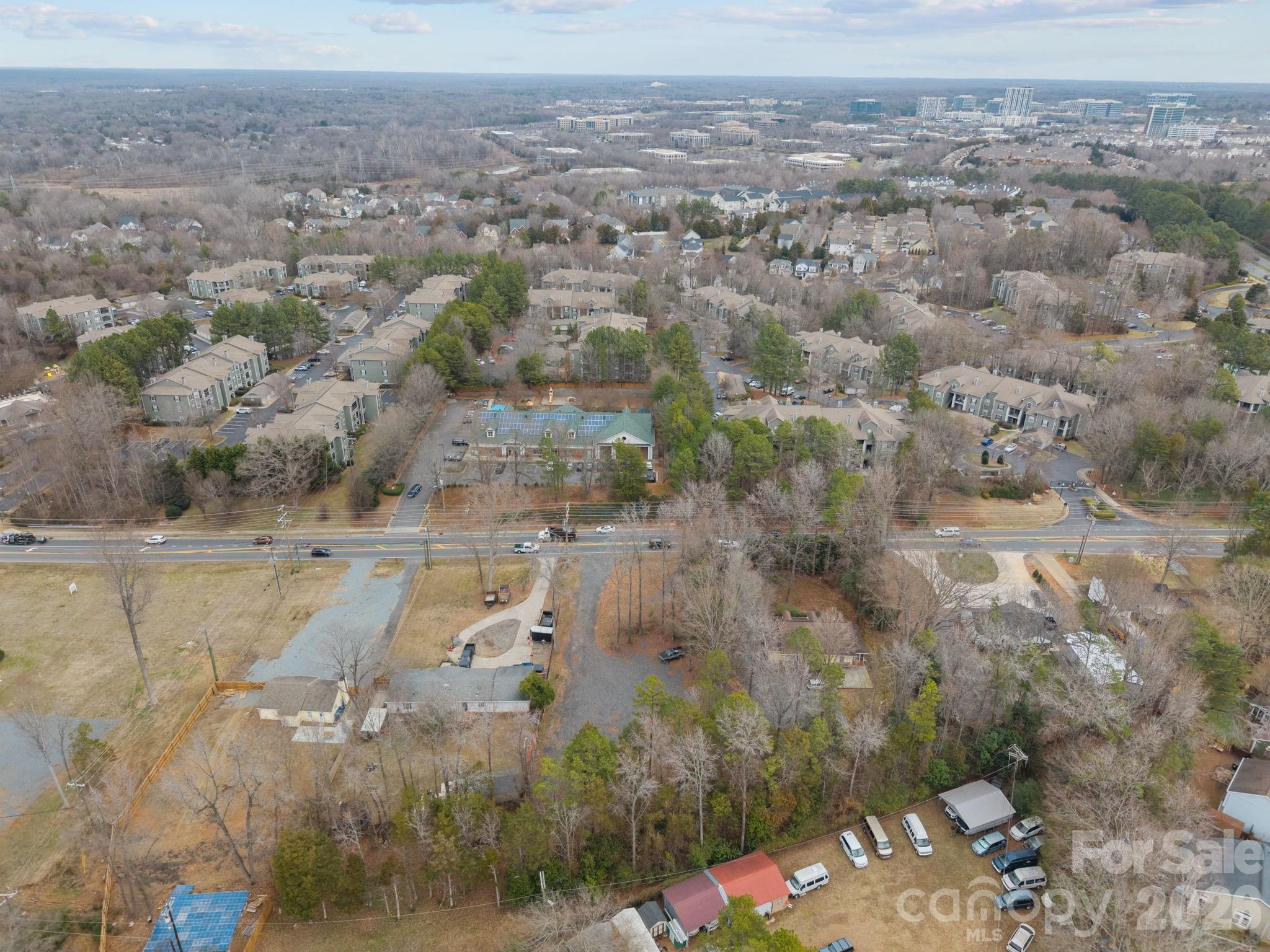 14122 Lancaster Highway Property Photo 9