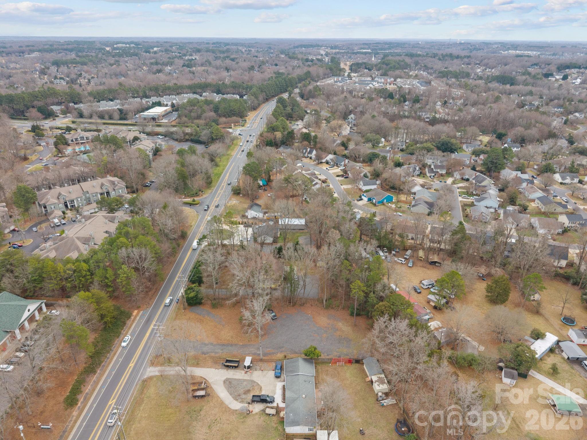 14122 Lancaster Highway Property Photo 10