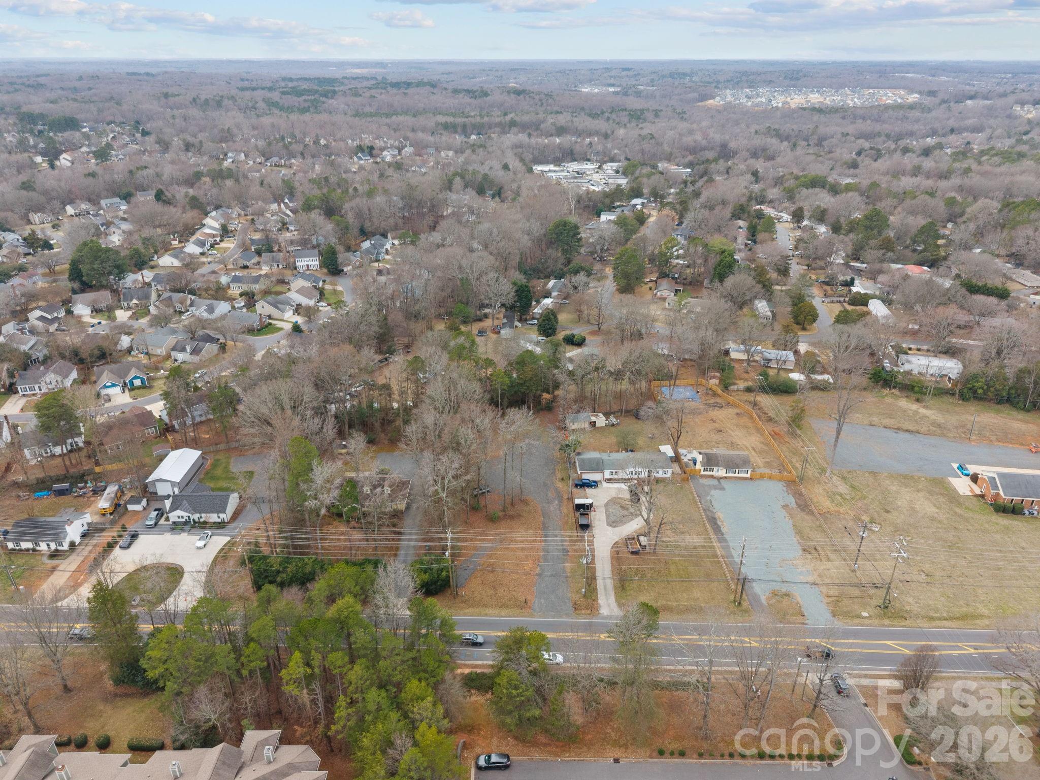 14122 Lancaster Highway Property Photo 11