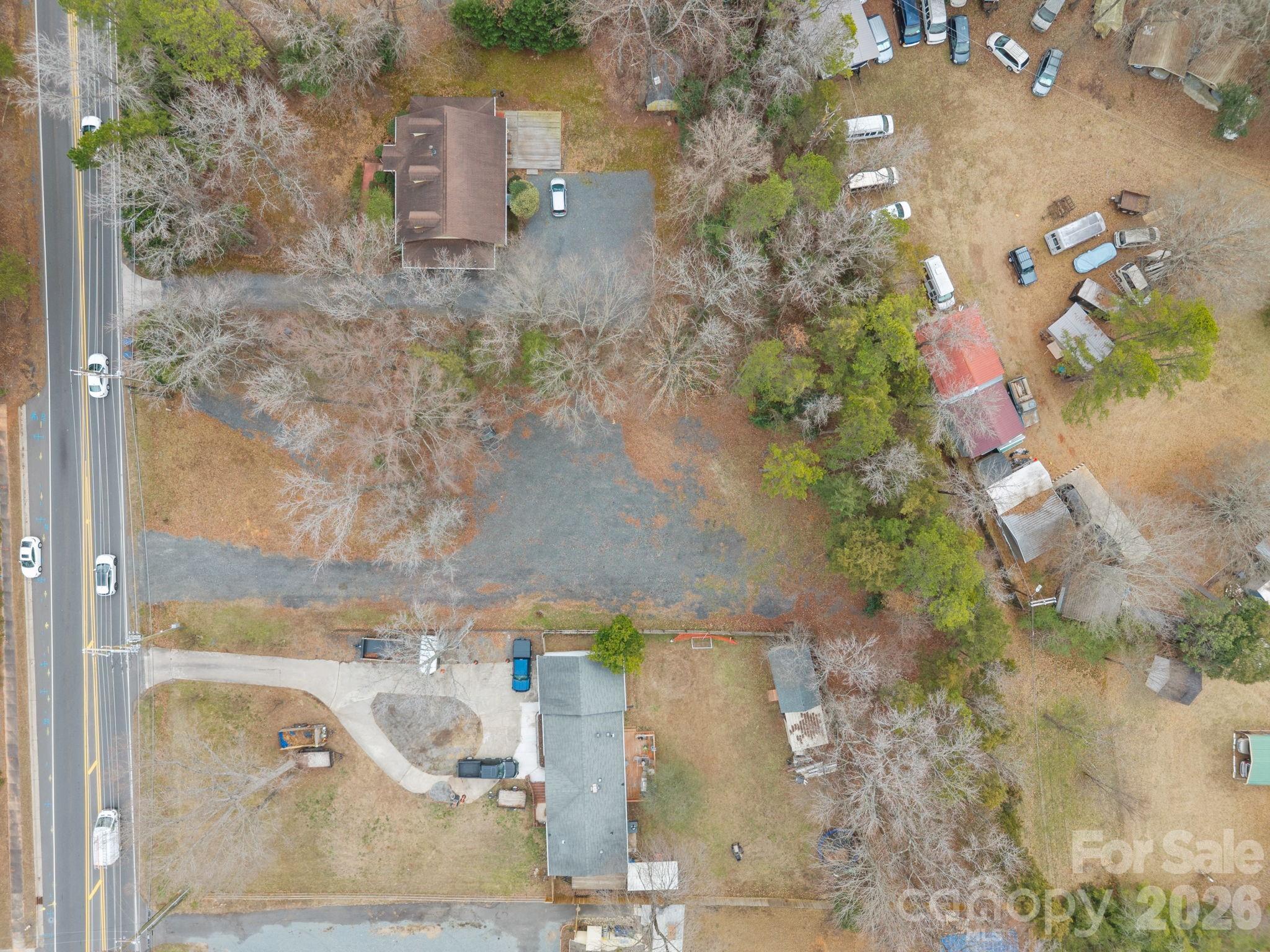 14122 Lancaster Highway Property Photo 12