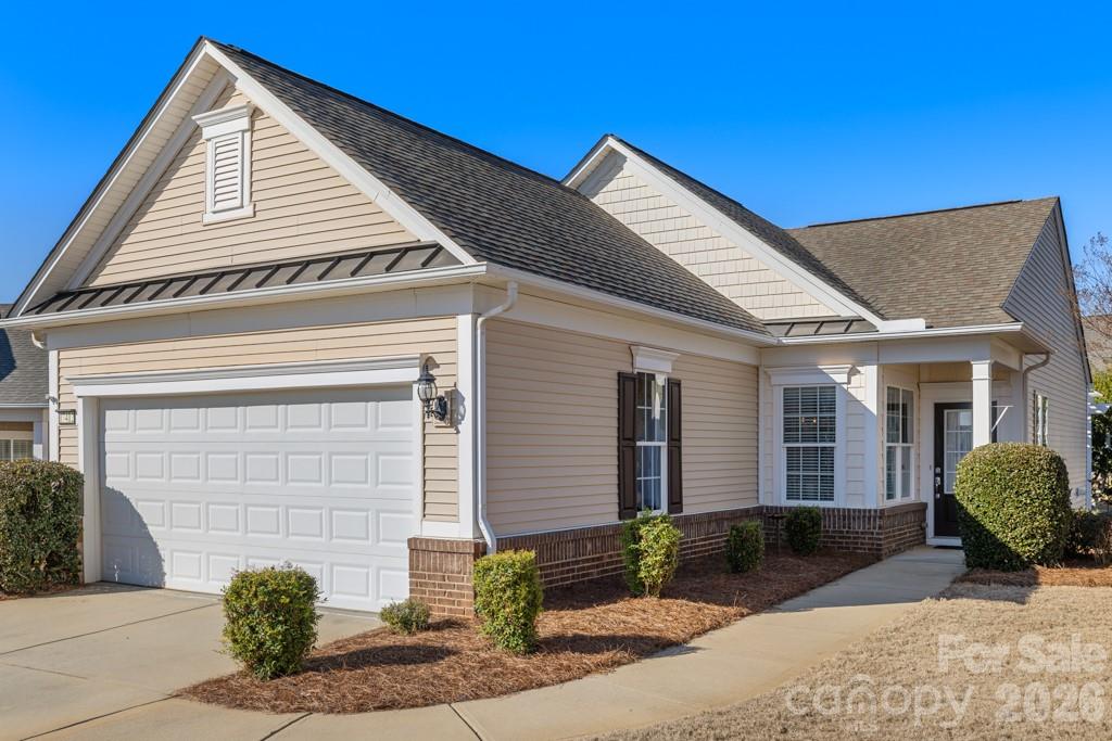 17412 Hawks View Drive Property Photo 1