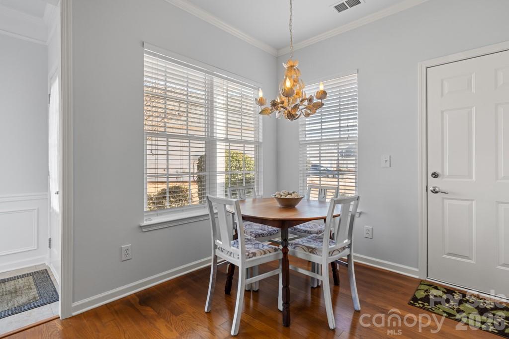 17412 Hawks View Drive Property Photo 4