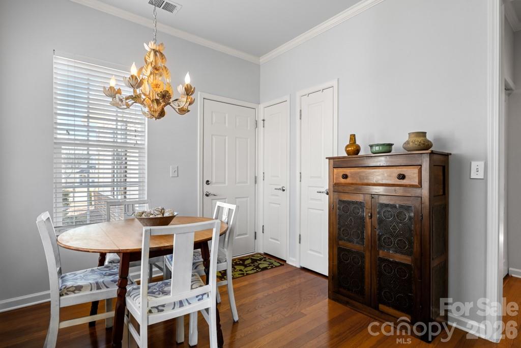 17412 Hawks View Drive Property Photo 5