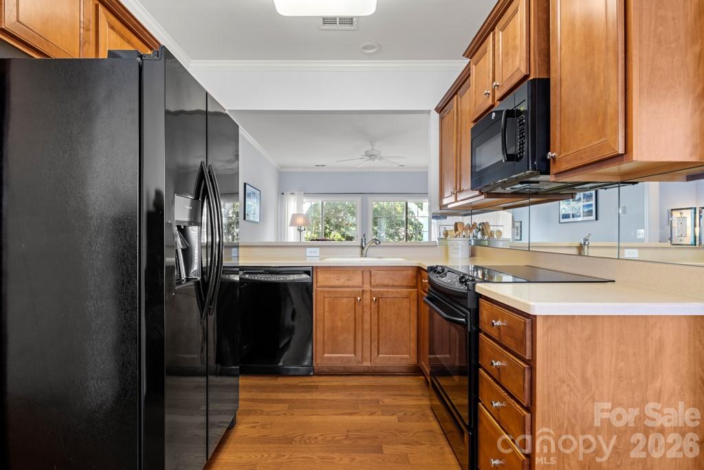 17412 Hawks View Drive Property Photo 6