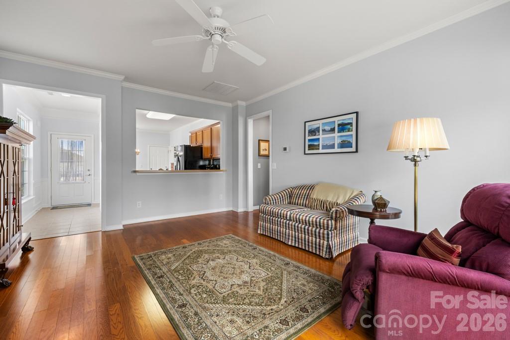 17412 Hawks View Drive Property Photo 10