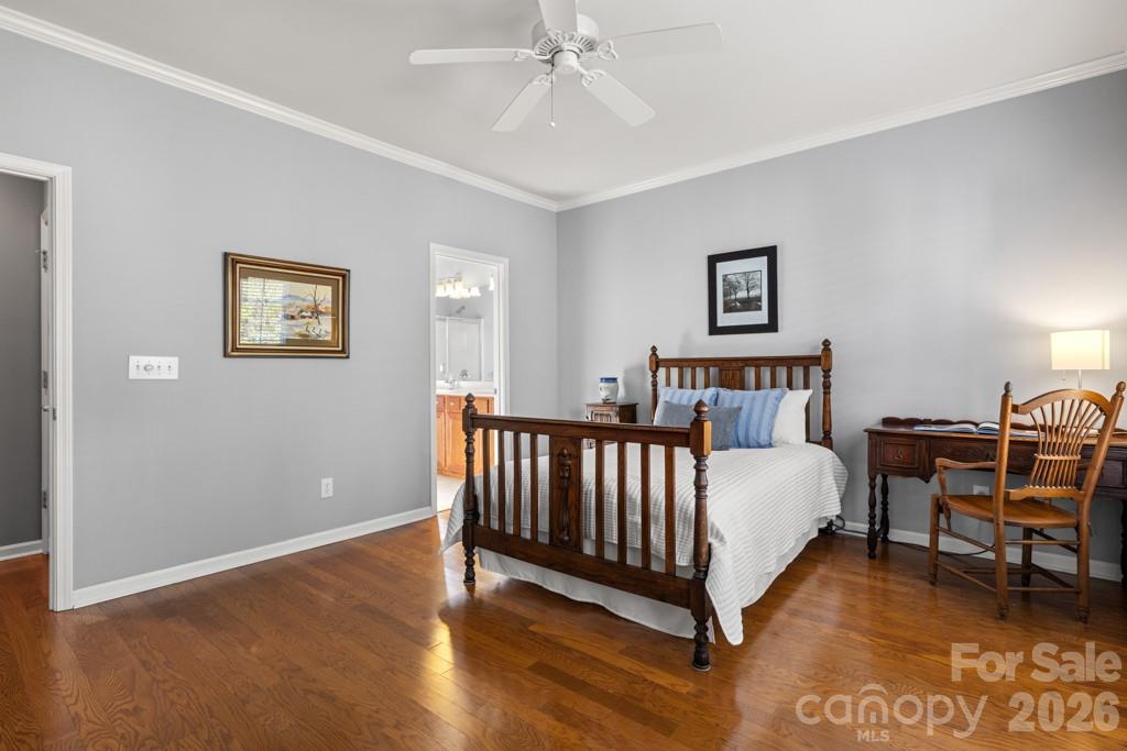 17412 Hawks View Drive Property Photo 12