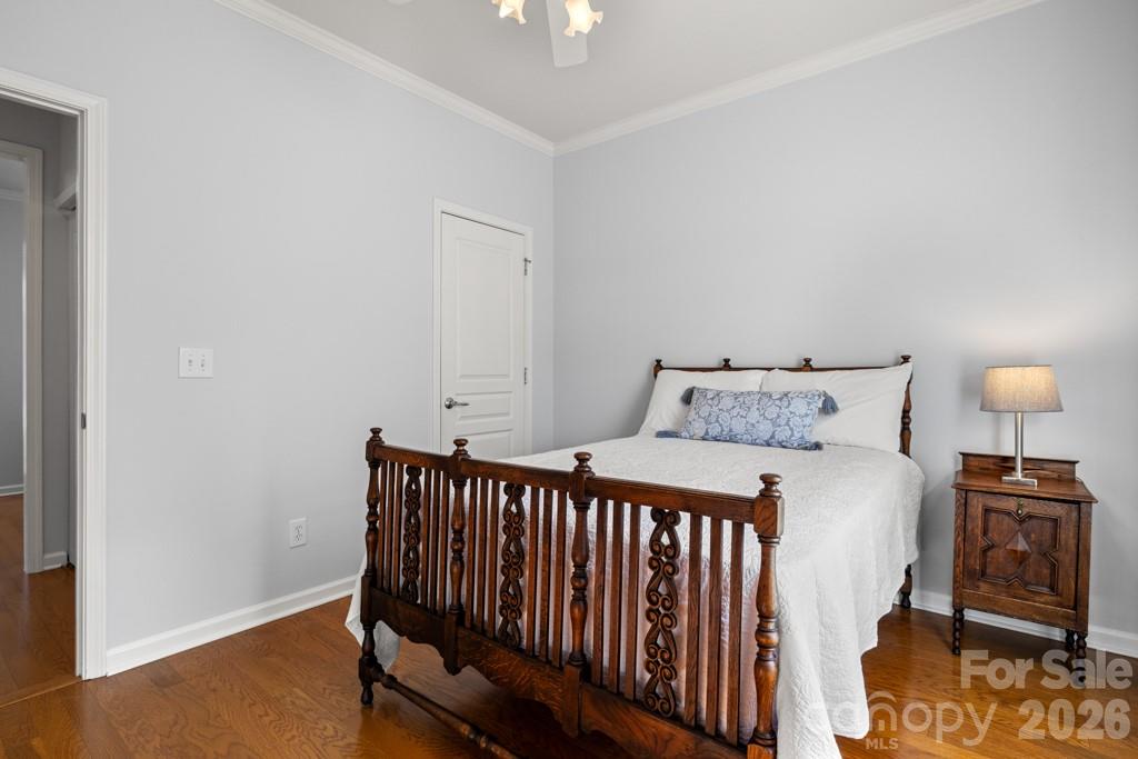 17412 Hawks View Drive Property Photo 16
