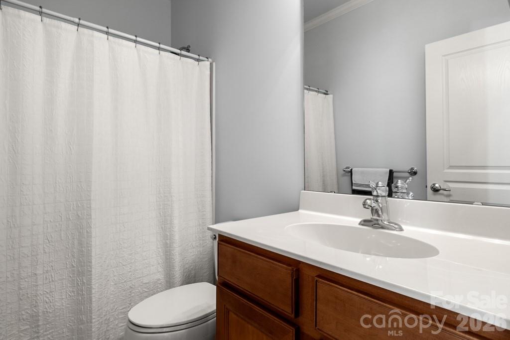 17412 Hawks View Drive Property Photo 17