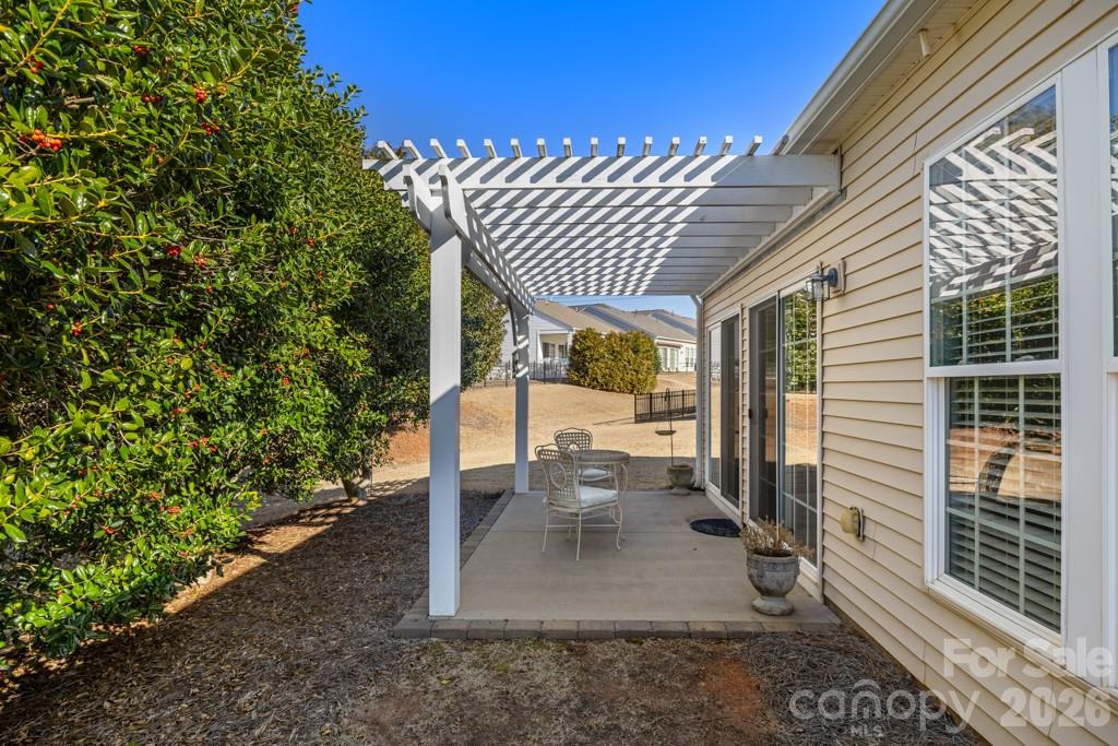 17412 Hawks View Drive Property Photo 19