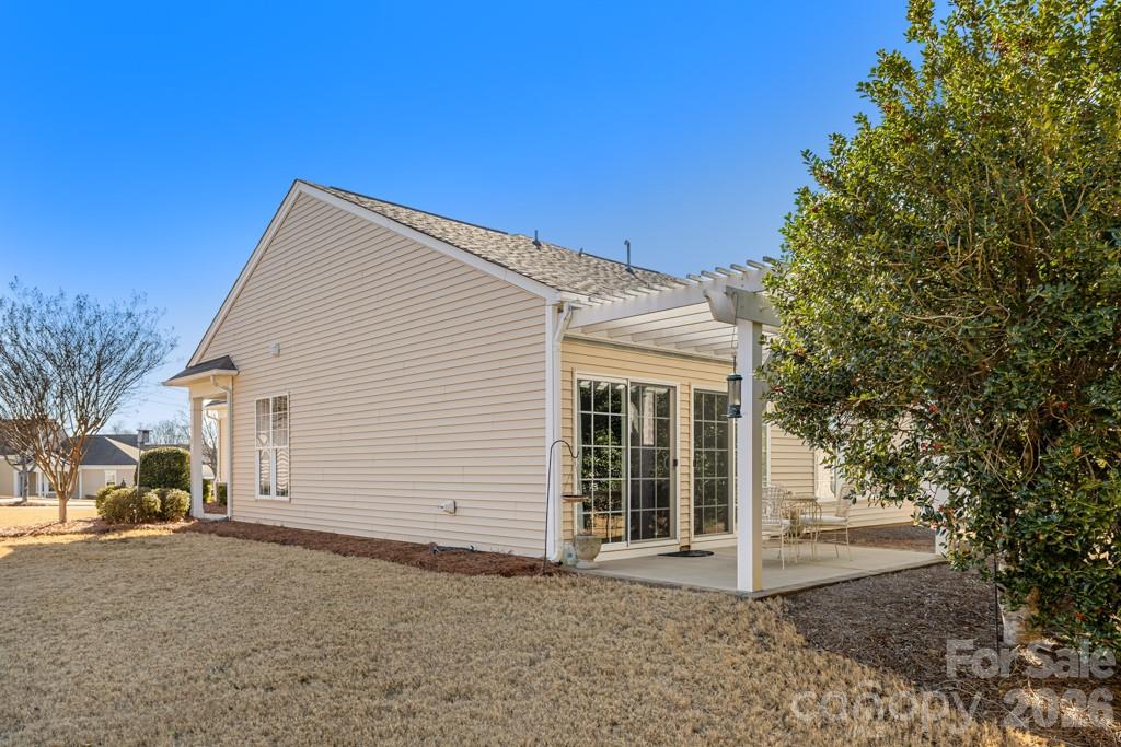 17412 Hawks View Drive Property Photo 21
