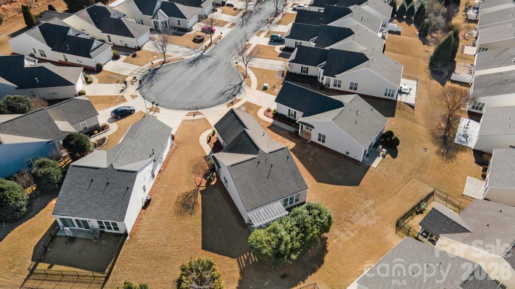 17412 Hawks View Drive Property Photo 24