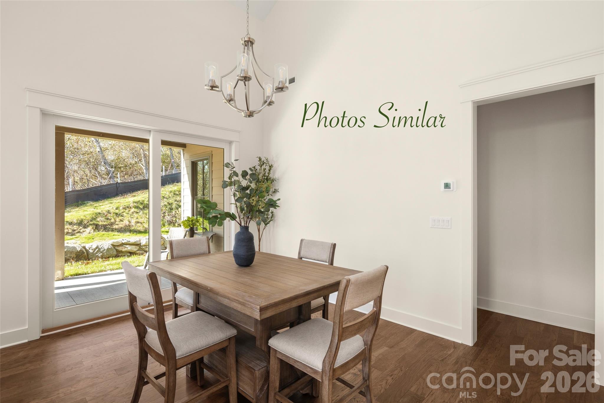 63 Chimney Chase Trail Property Photo 8
