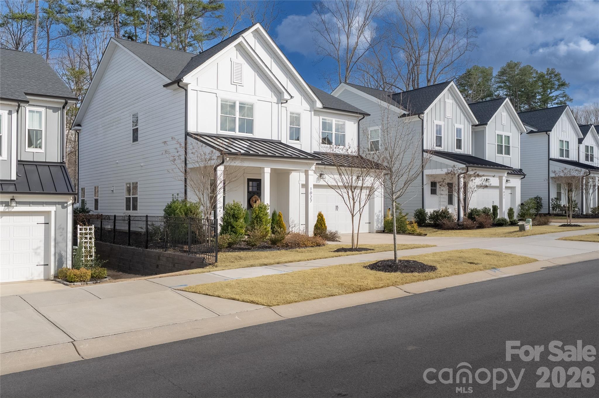 1027 Masefield Avenue Property Photo 35