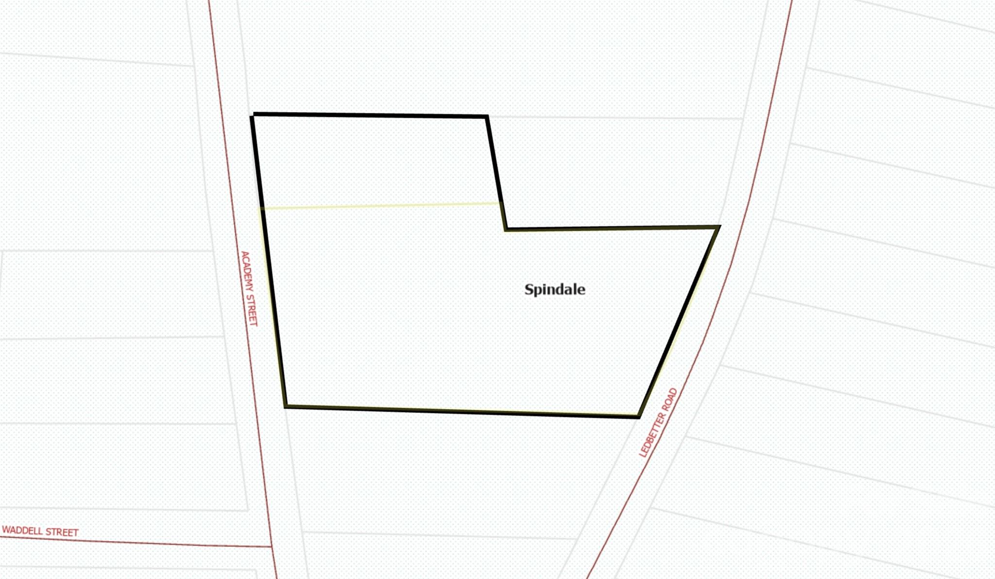 0 Ledbetter Road Property Photo 1