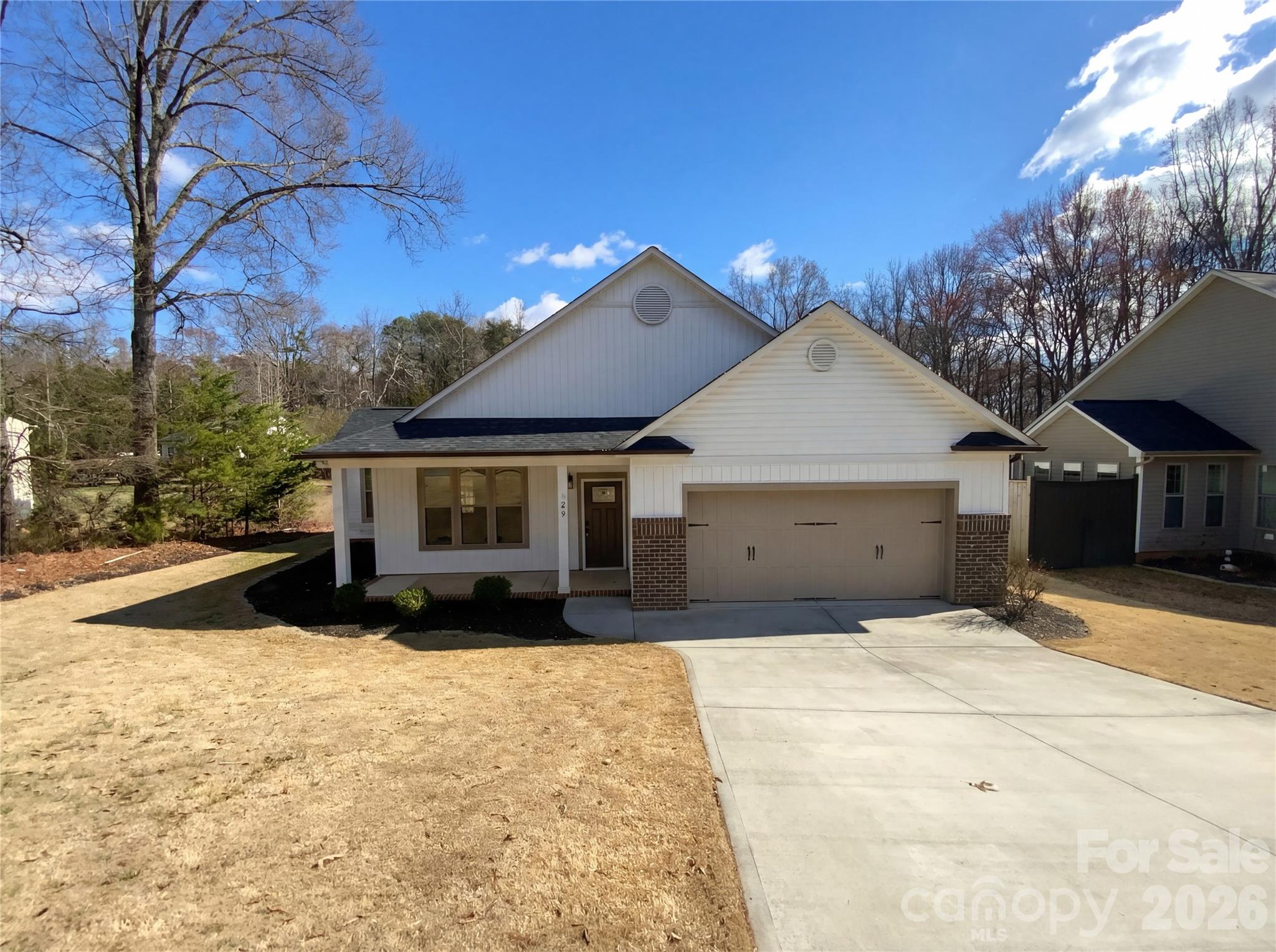 429 Old Speedway Drive Property Photo 1