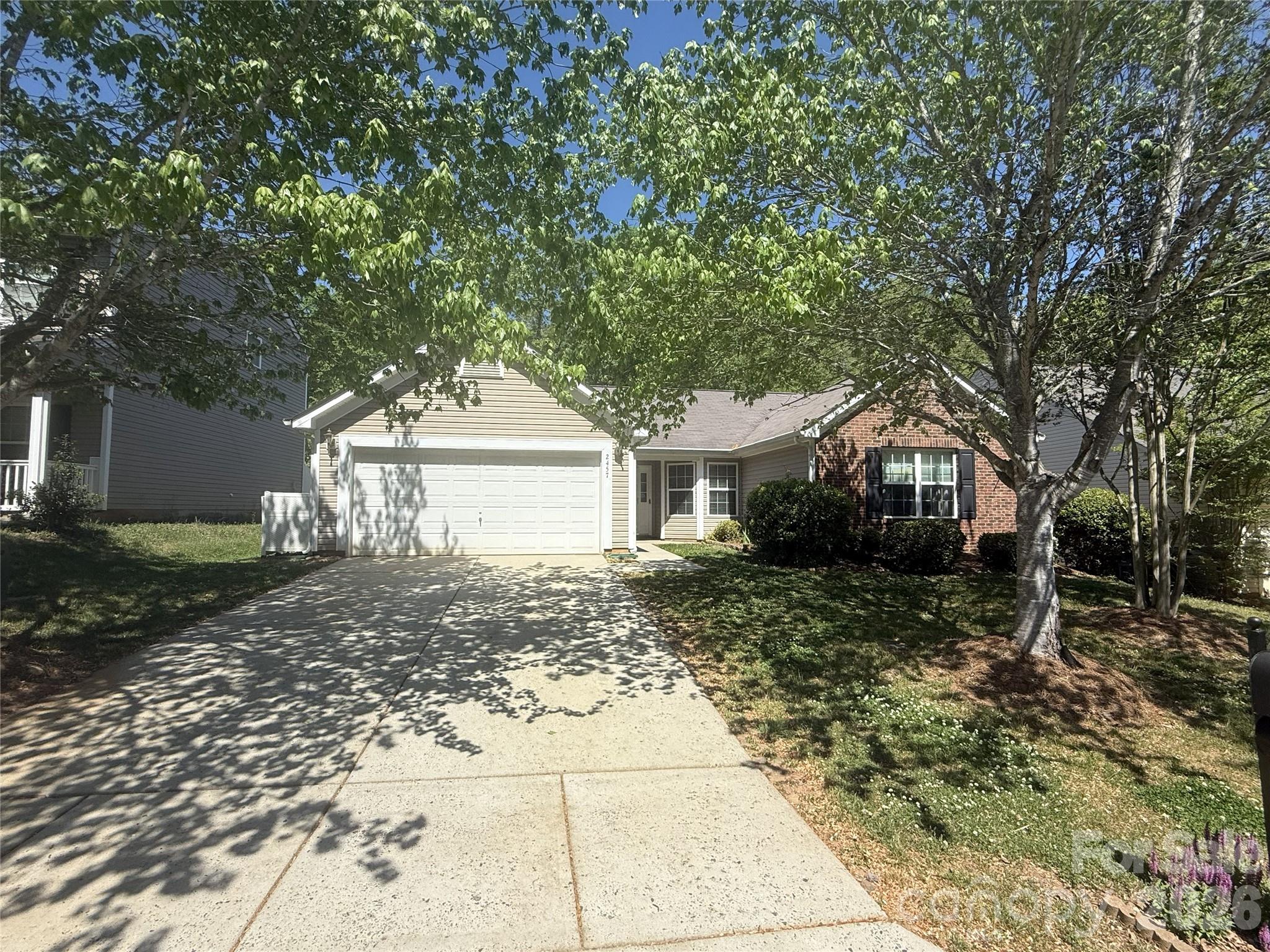 2457 Marthas Ridge Drive 15 Property Photo 1