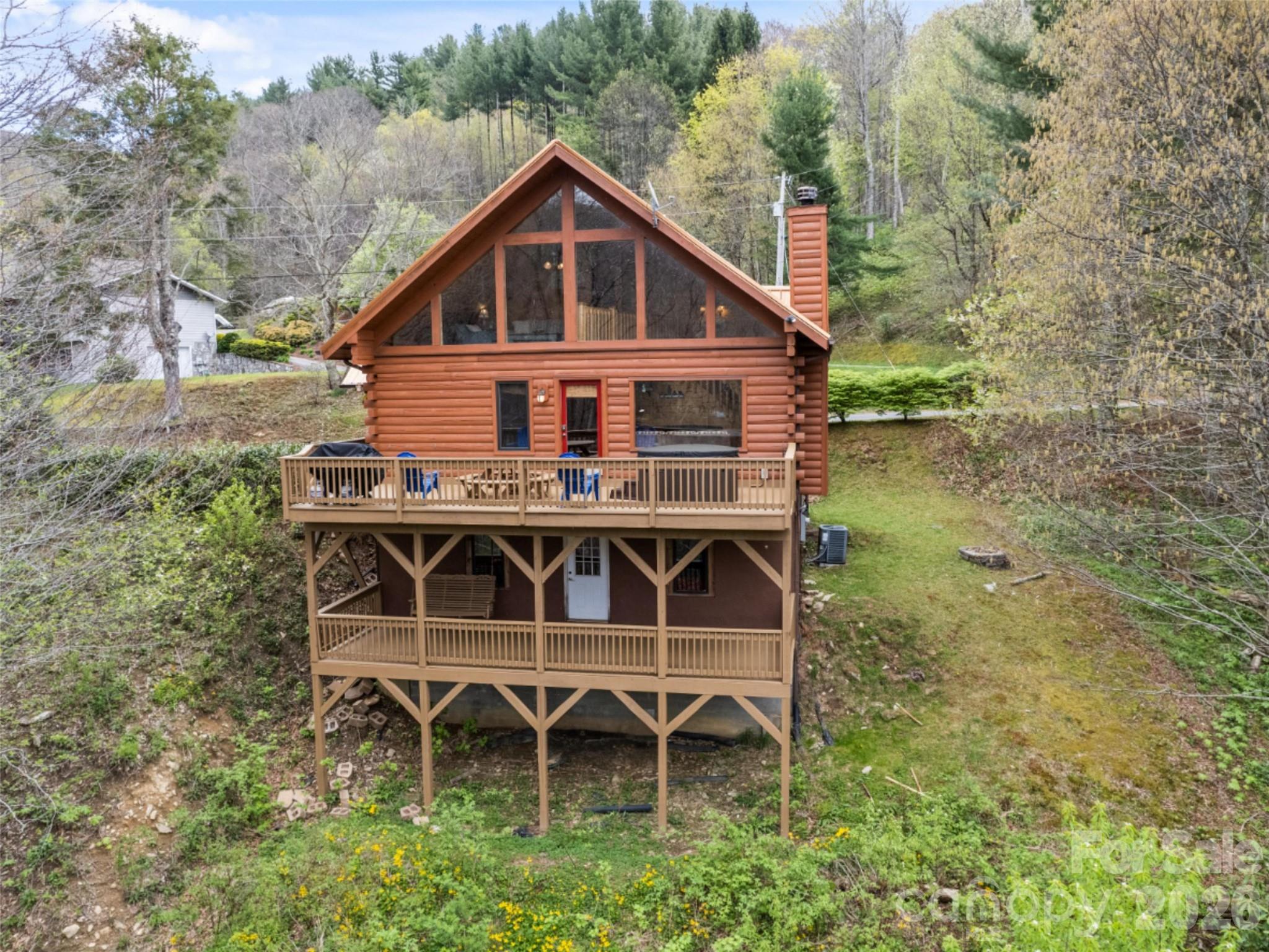 91 Copper Spur Road Property Photo 1
