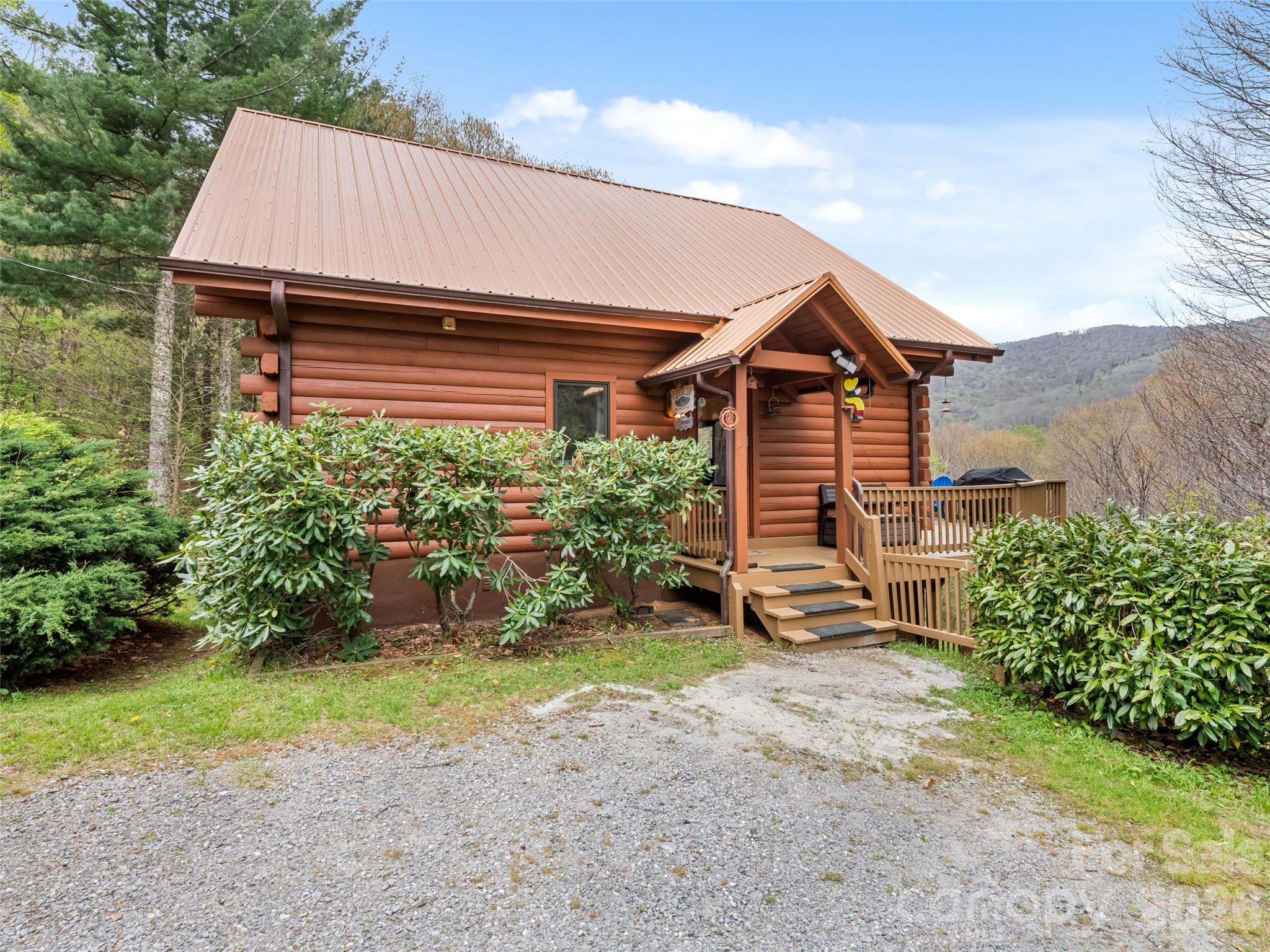 91 Copper Spur Road Property Photo 2