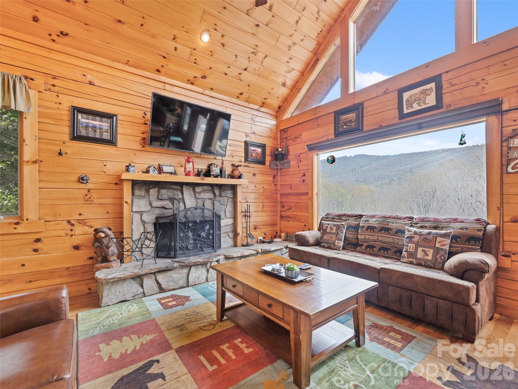 91 Copper Spur Road Property Photo 3